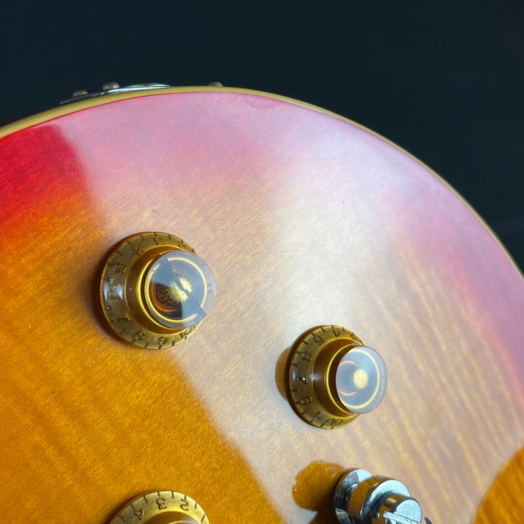 Epiphone Korea Les Paul Deluxe Bass