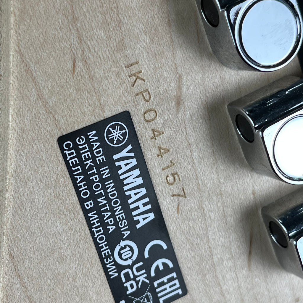 YAMAHA PAC112V