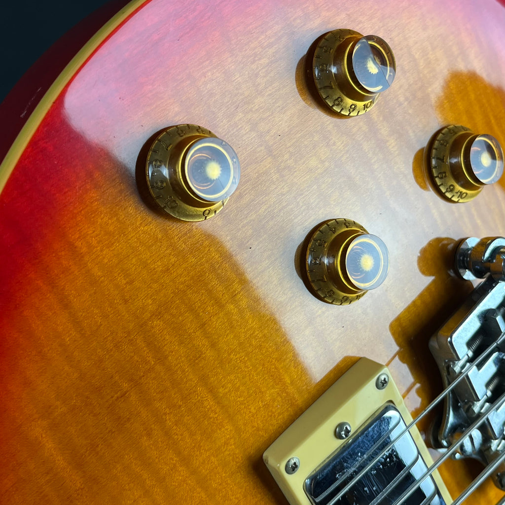 Epiphone Korea Les Paul Deluxe Bass