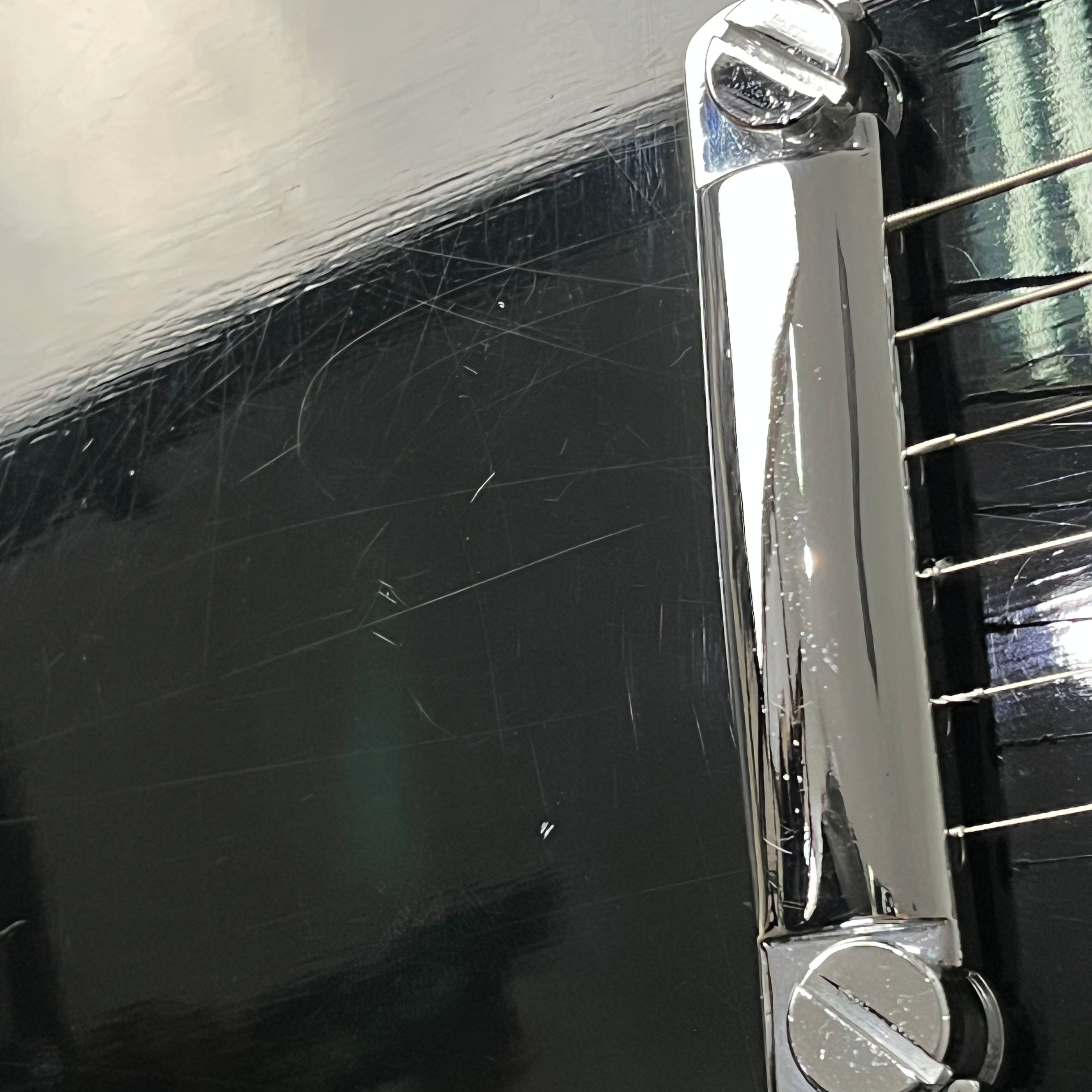 Epiphone SG G-310 Bolt-on
