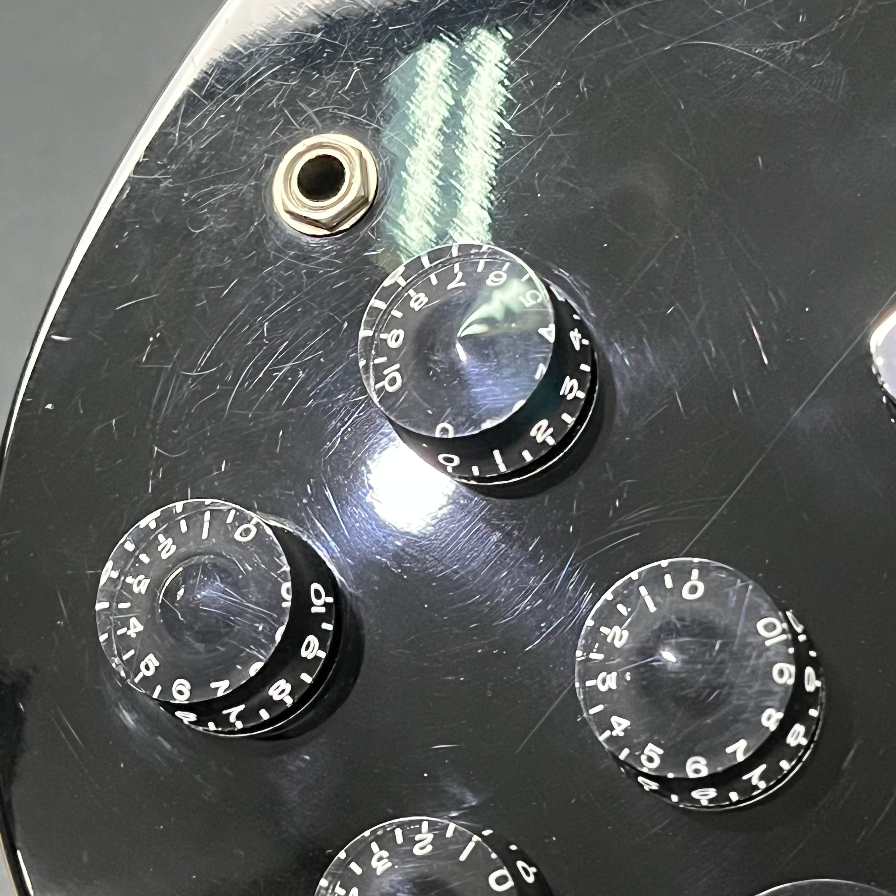 Epiphone SG G-310 Bolt-on