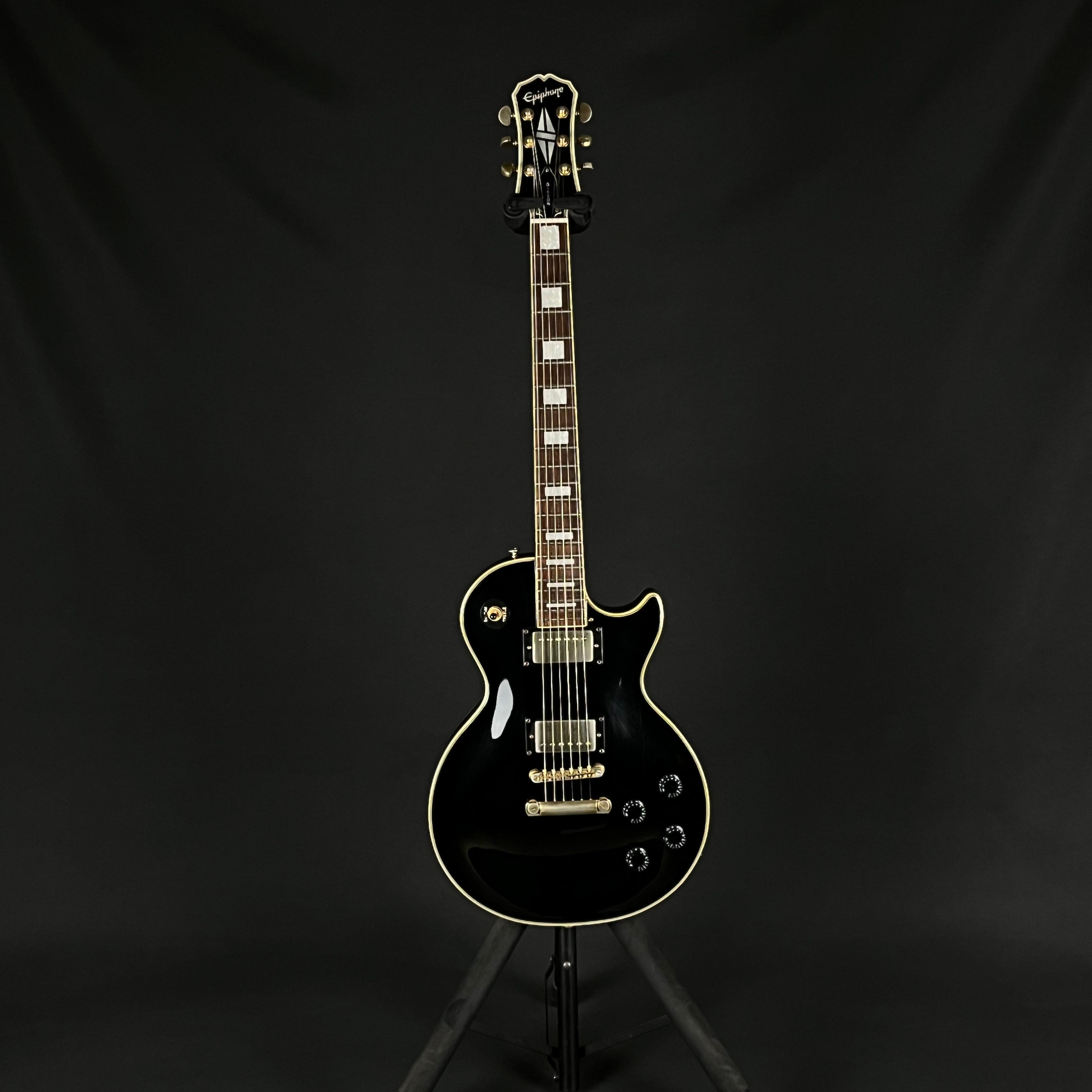 Epiphone Korea Les Paul Custom 2003
