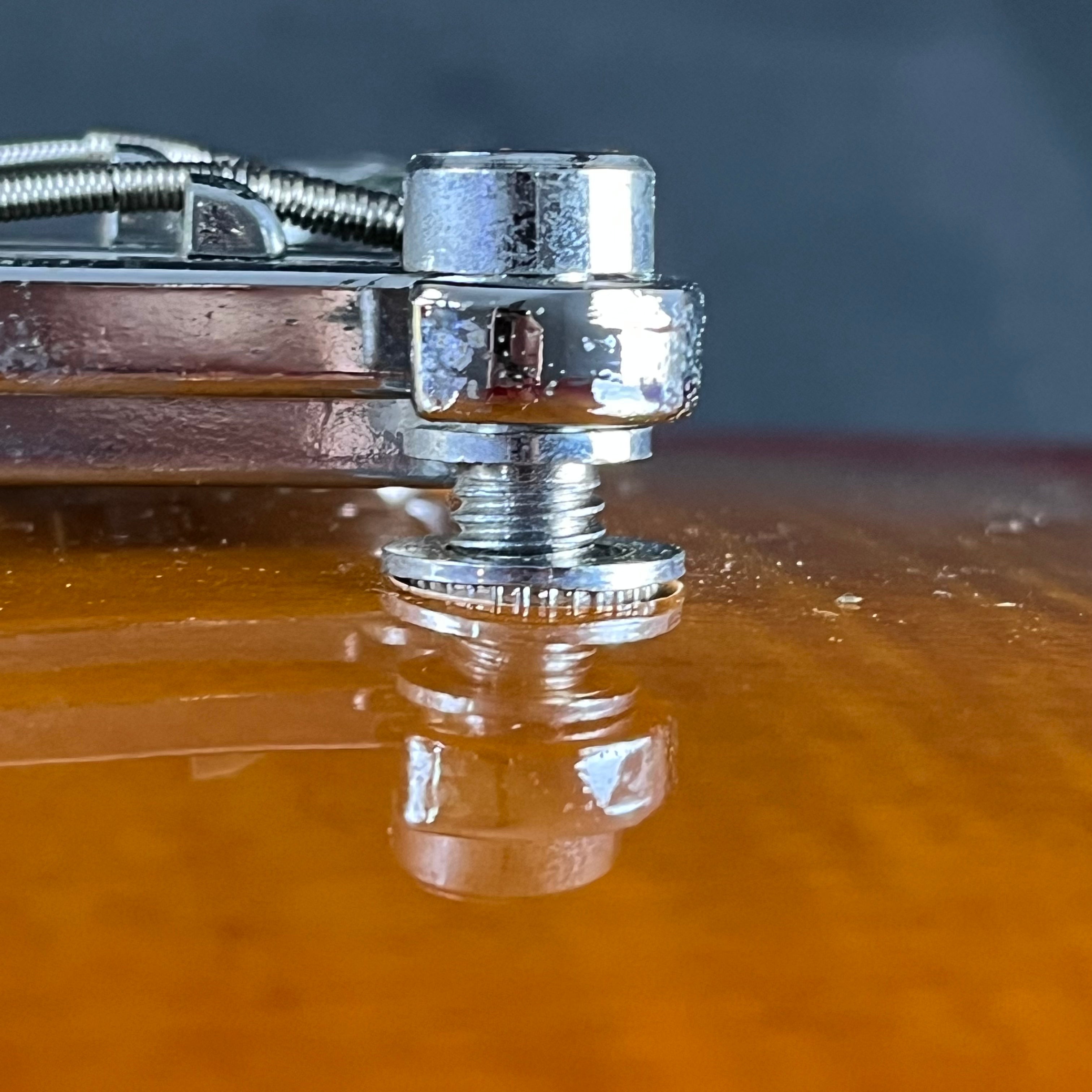 Epiphone Korea Les Paul Deluxe Bass