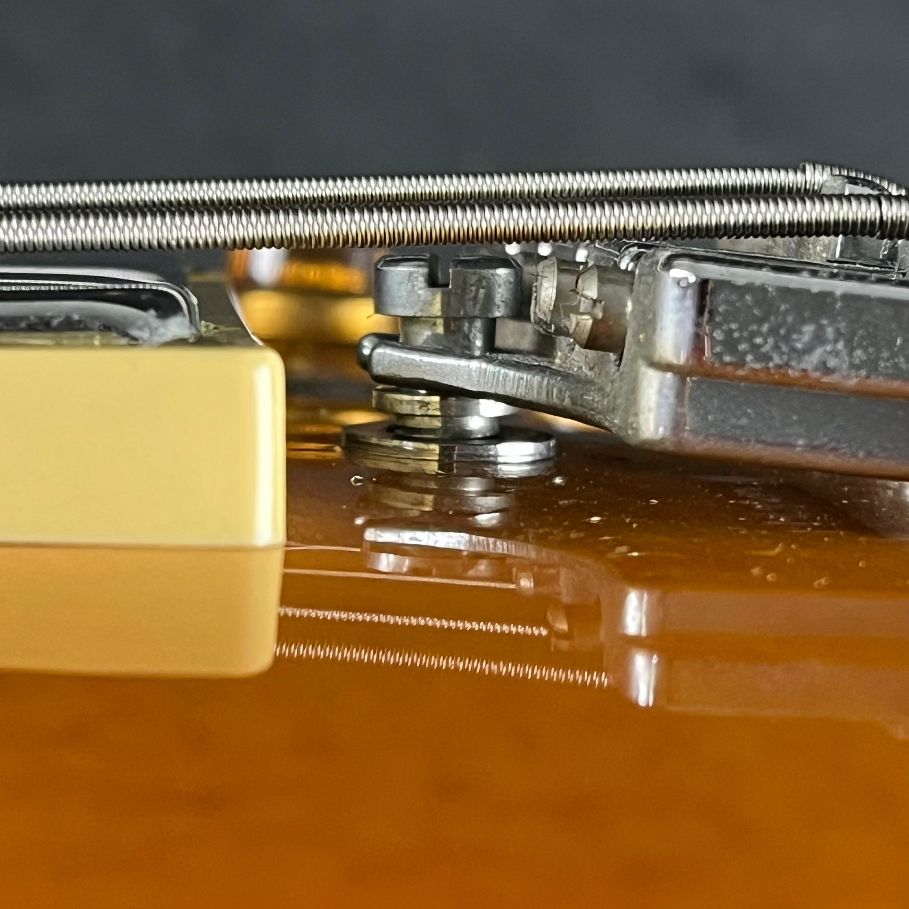Epiphone Korea Les Paul Deluxe Bass