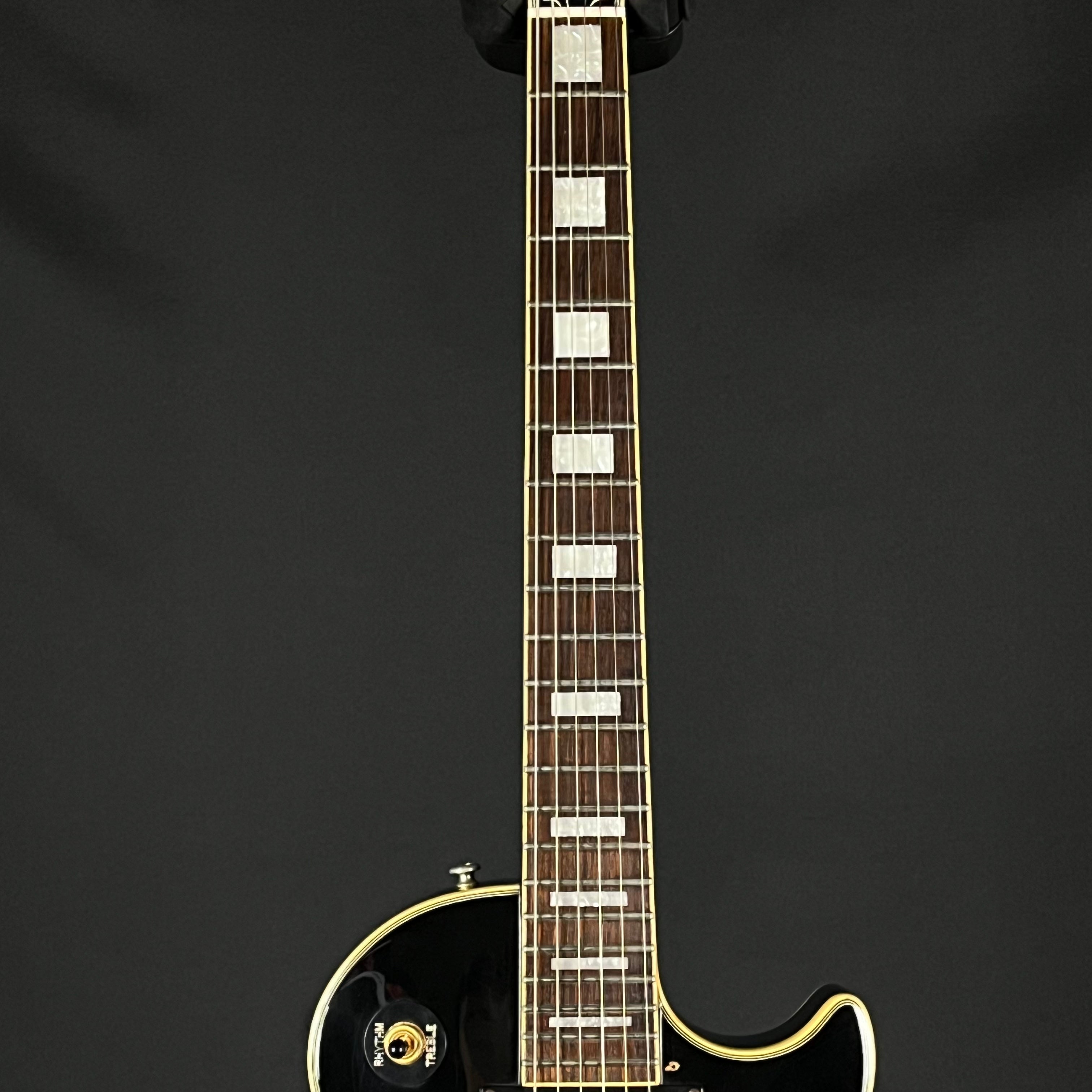 Epiphone Korea Les Paul Custom 2003