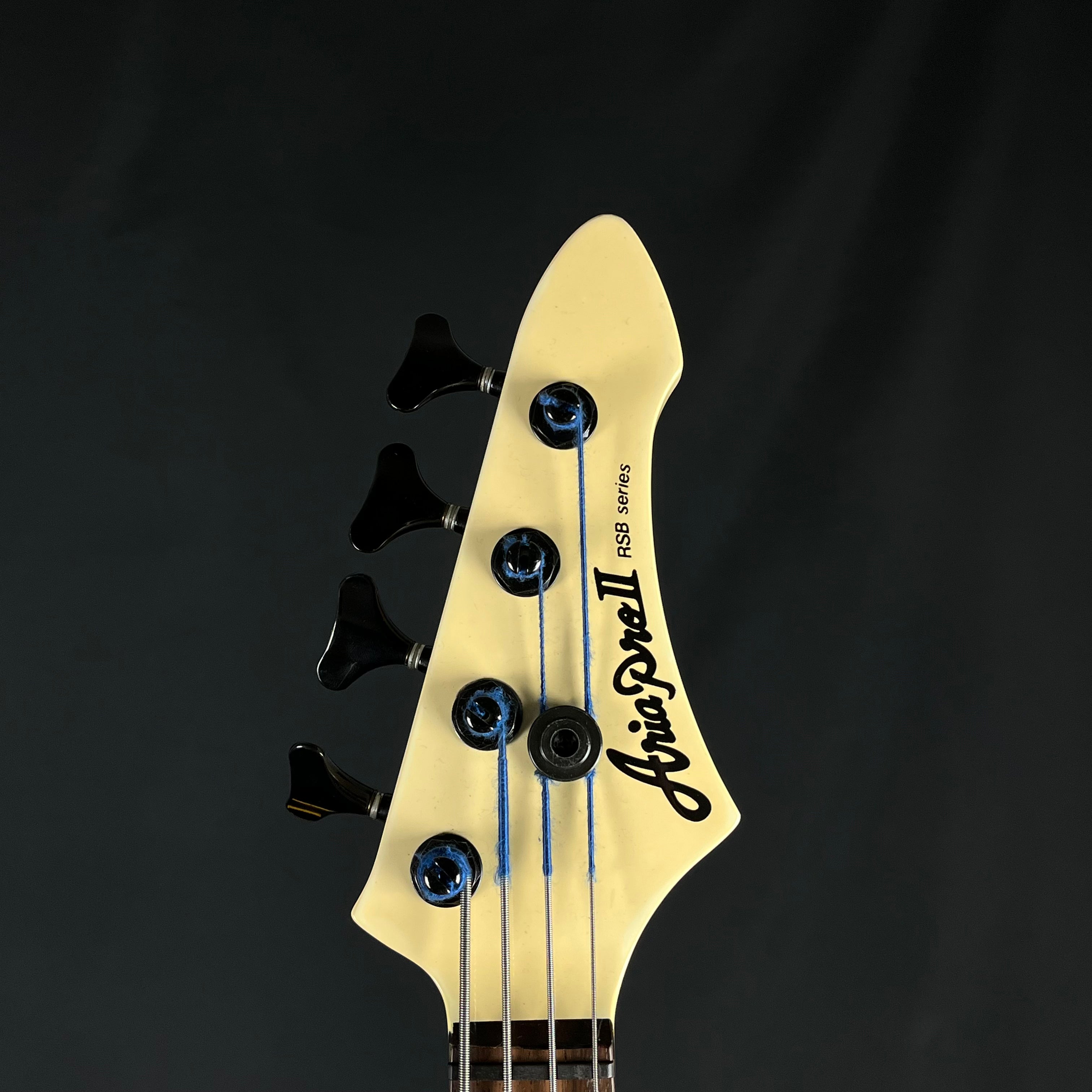 Aria Pro II RSB Series Bass
