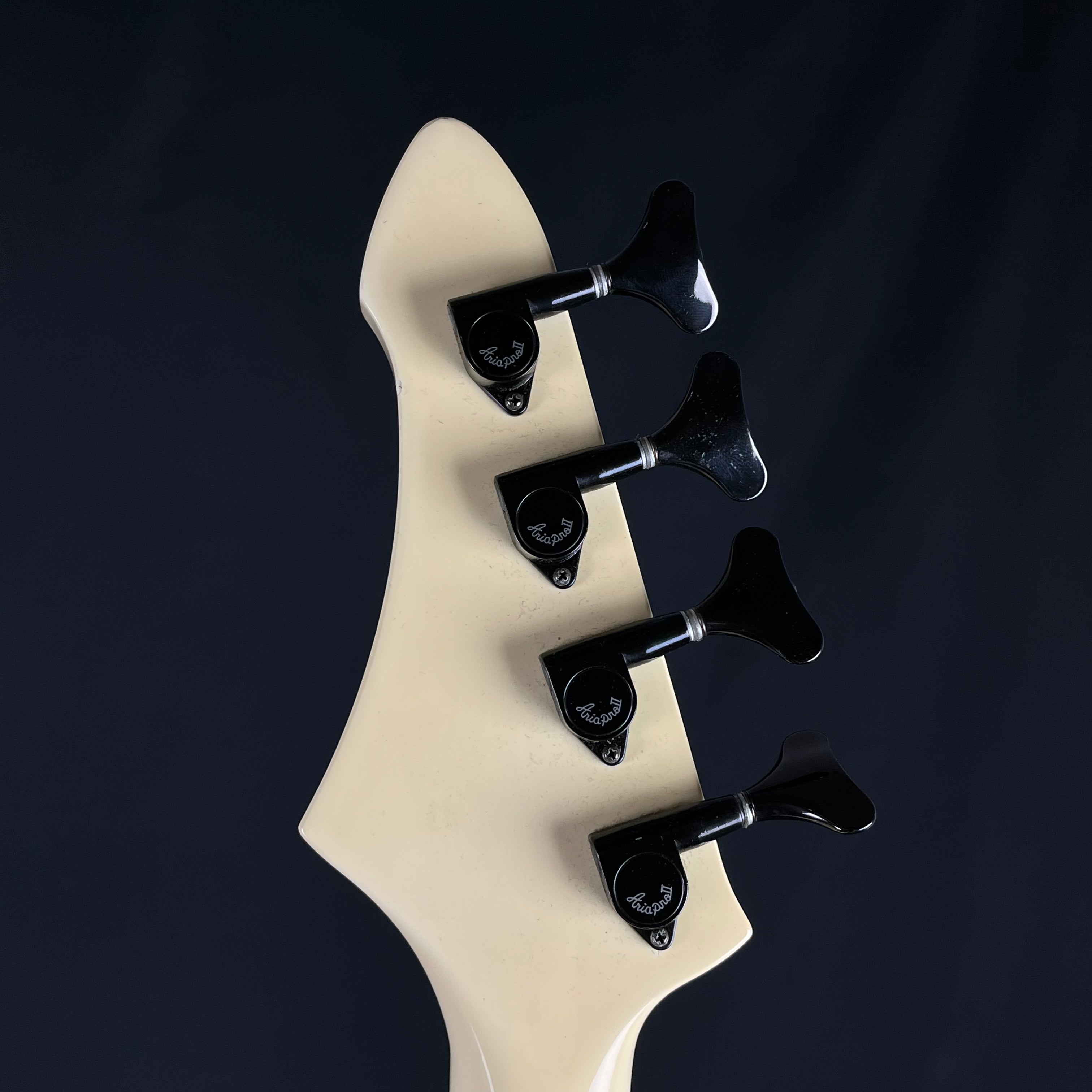 Aria Pro II RSB Series Bass