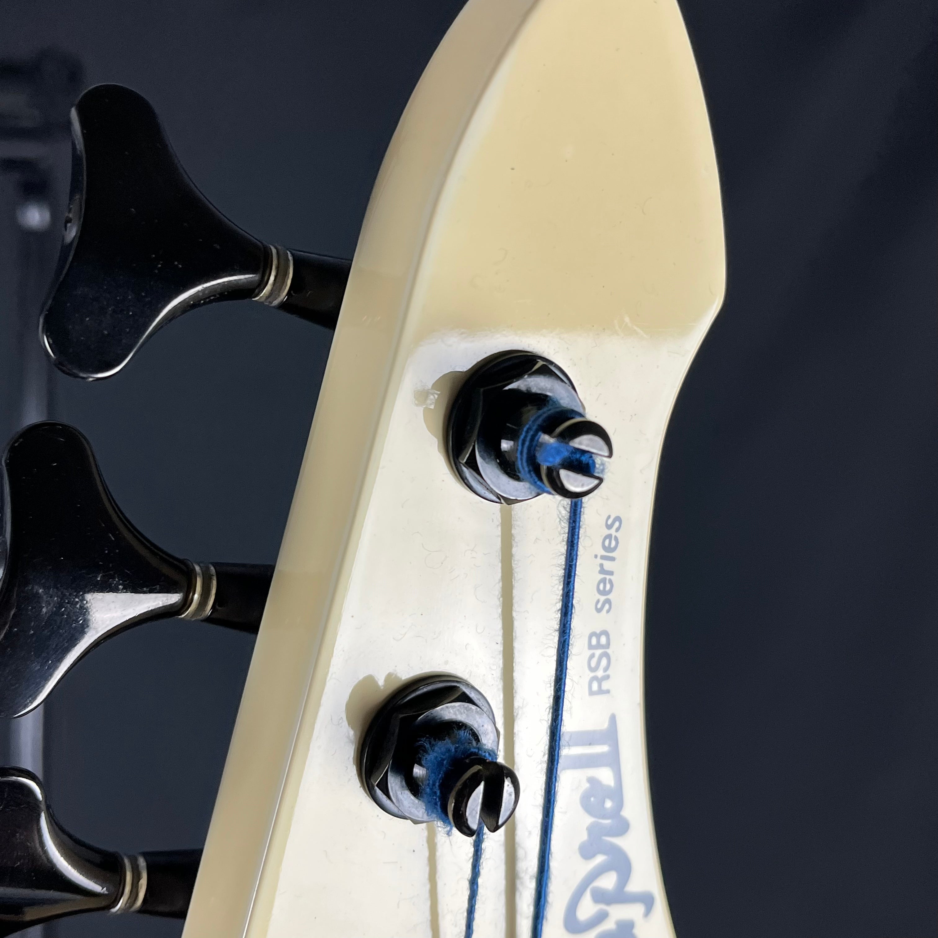 Aria Pro II RSB Series Bass