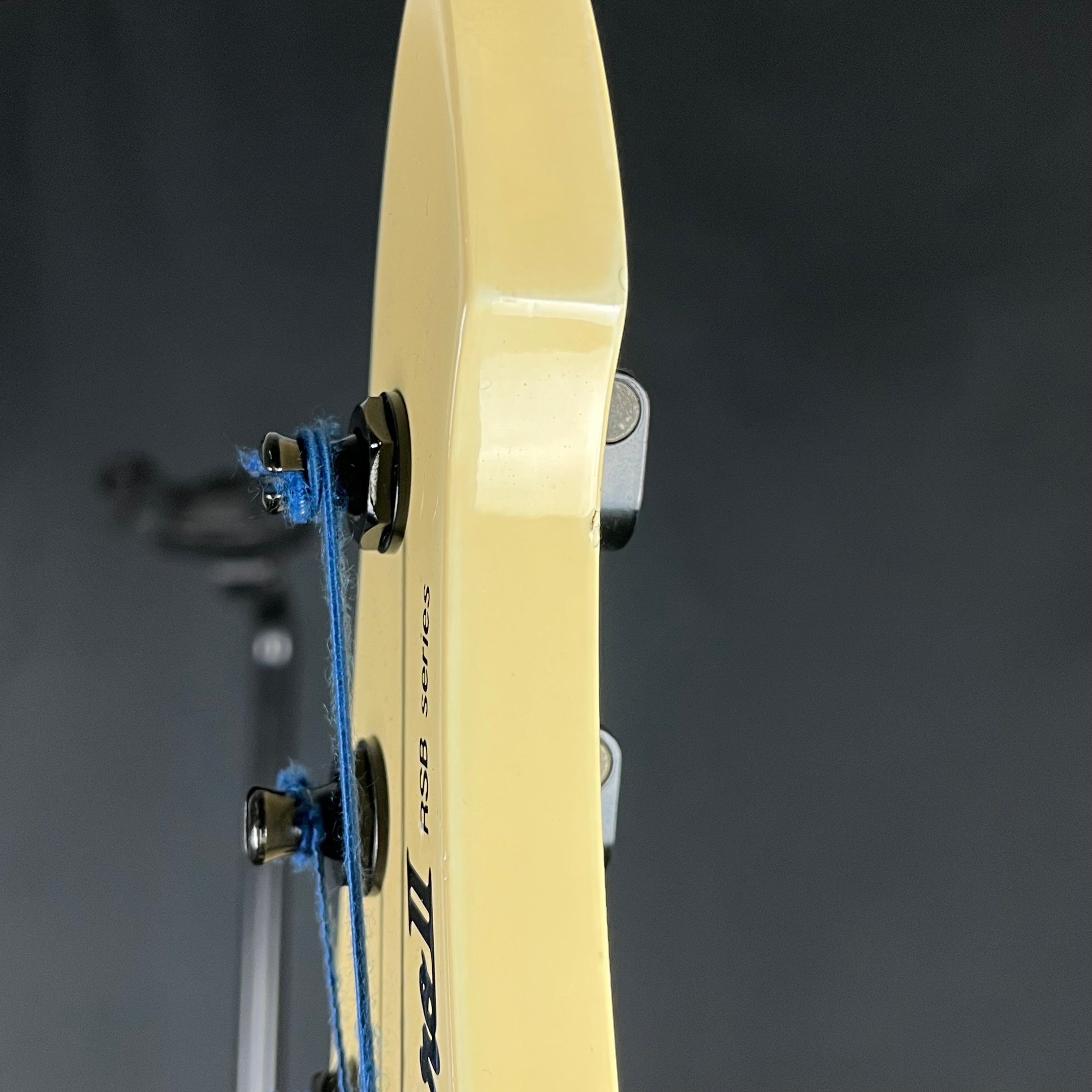 Aria Pro II RSB Series Bass
