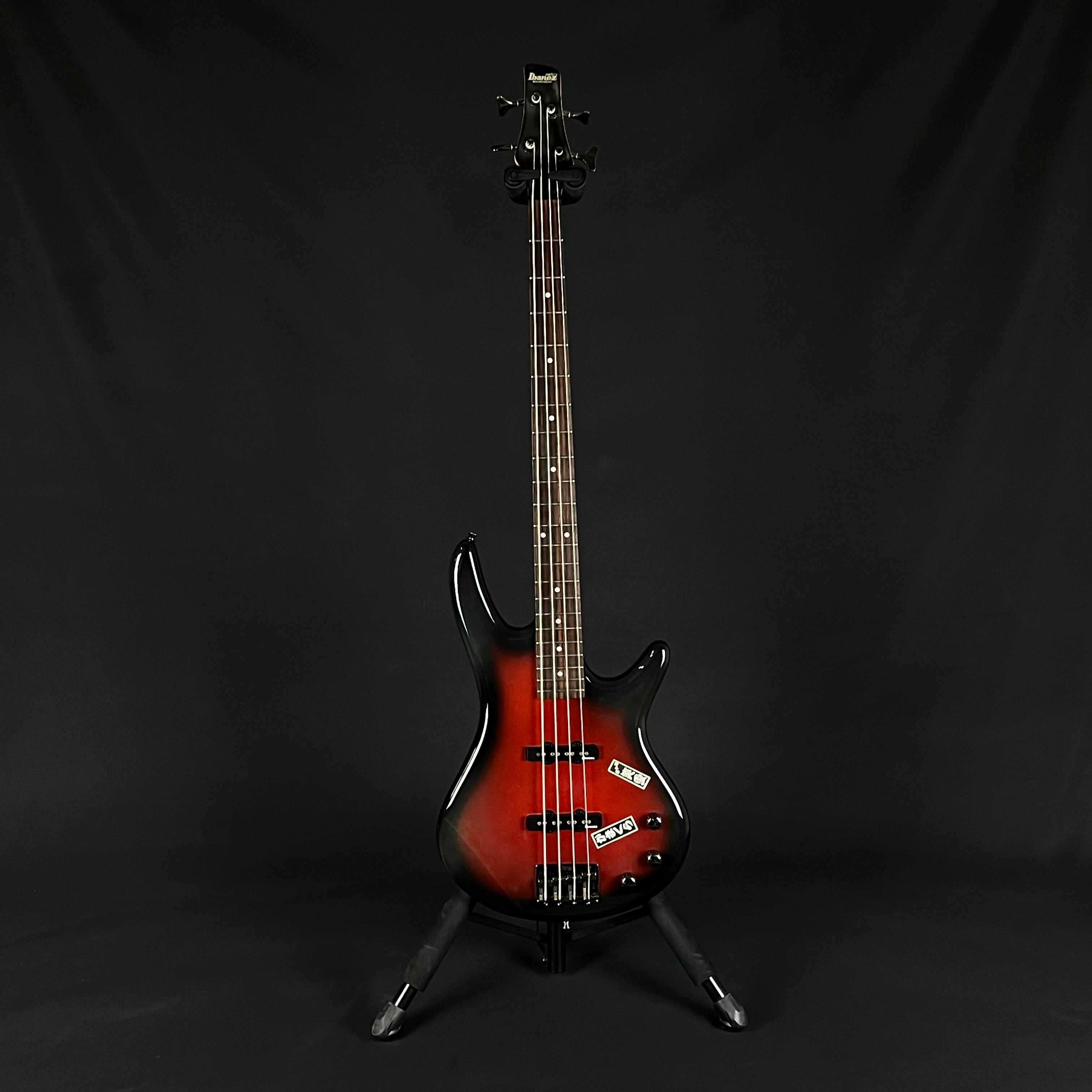 Ibanez Gio Soundgear Bass