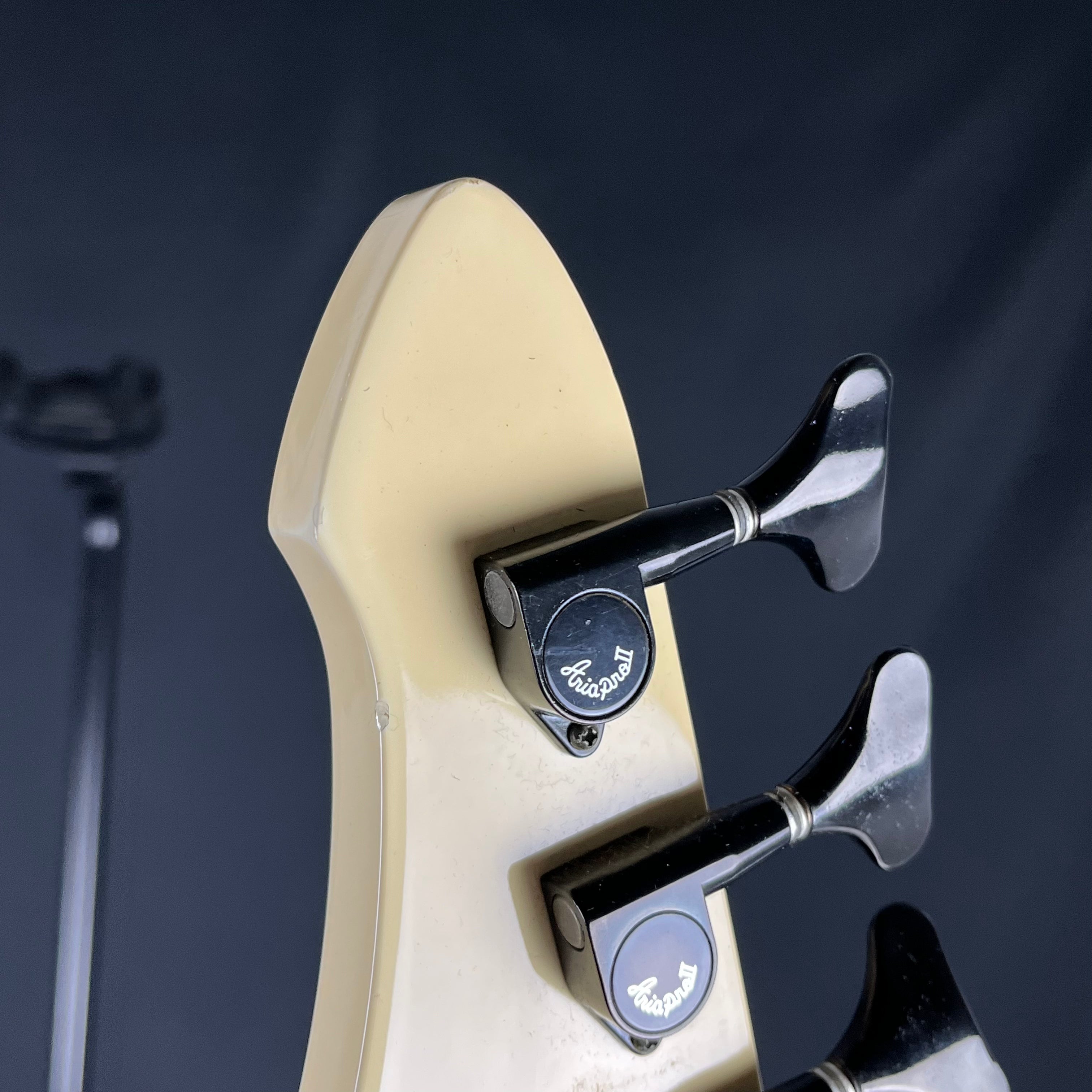 Aria Pro II RSB Series Bass