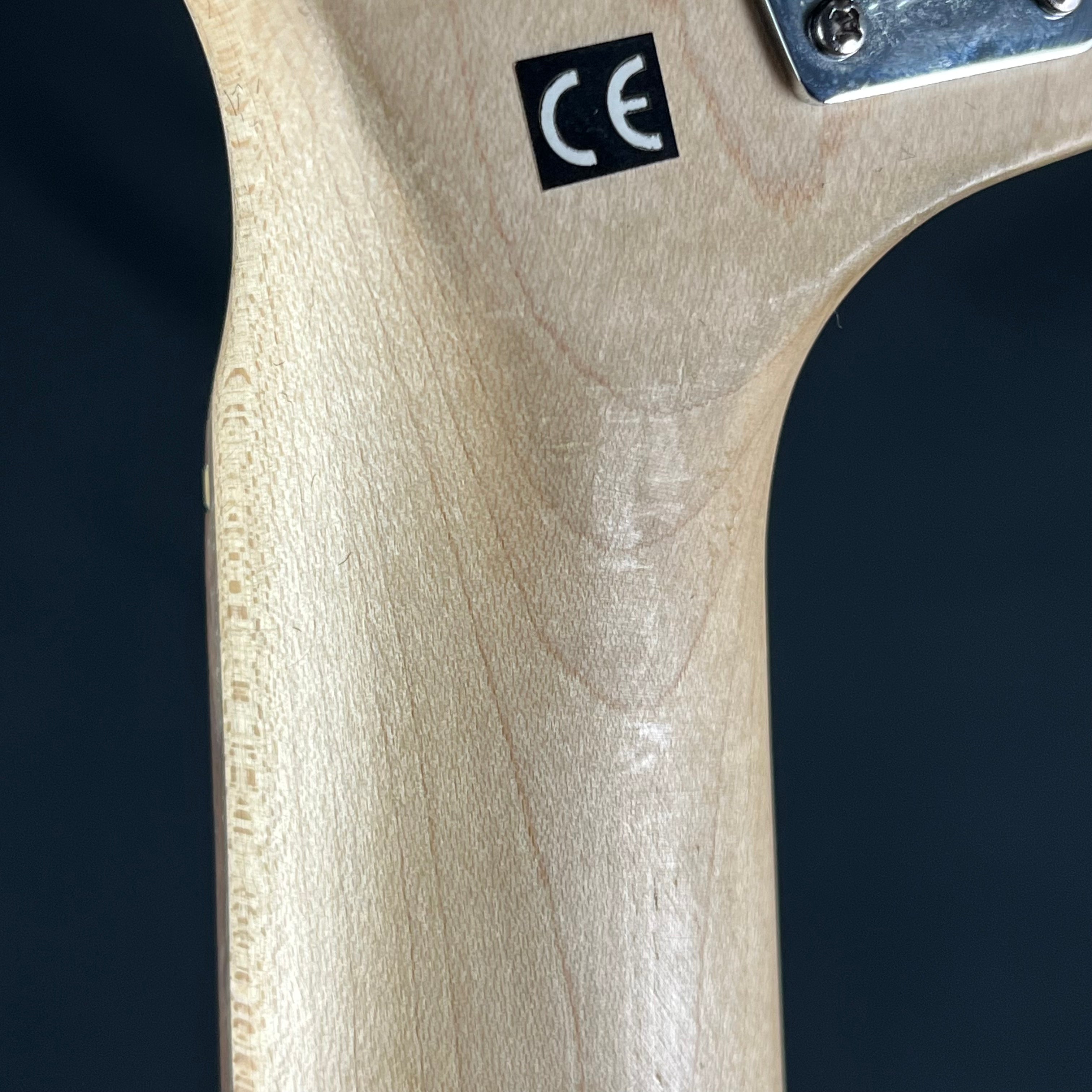 Squier Affinity Precision Bass