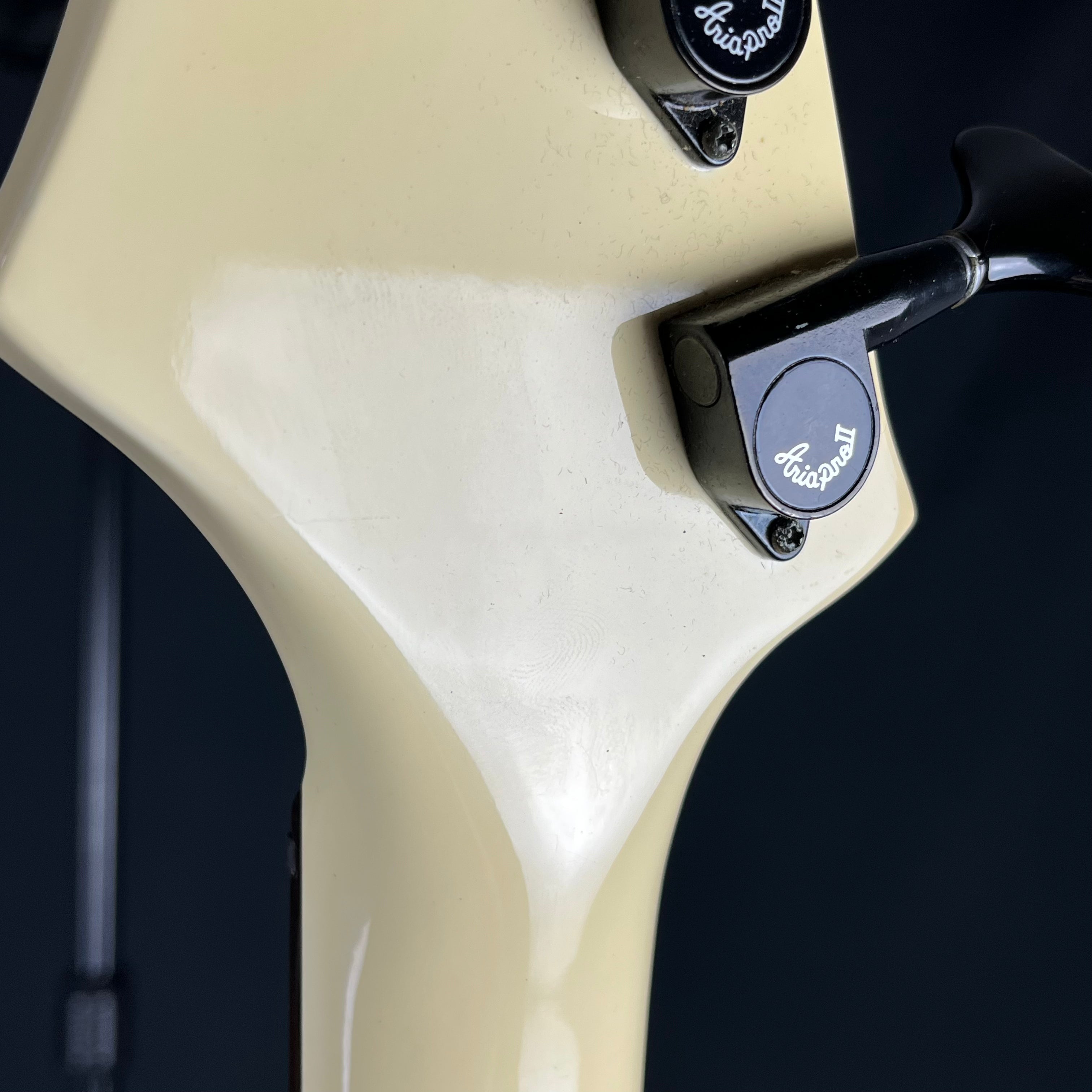 Aria Pro II RSB Series Bass
