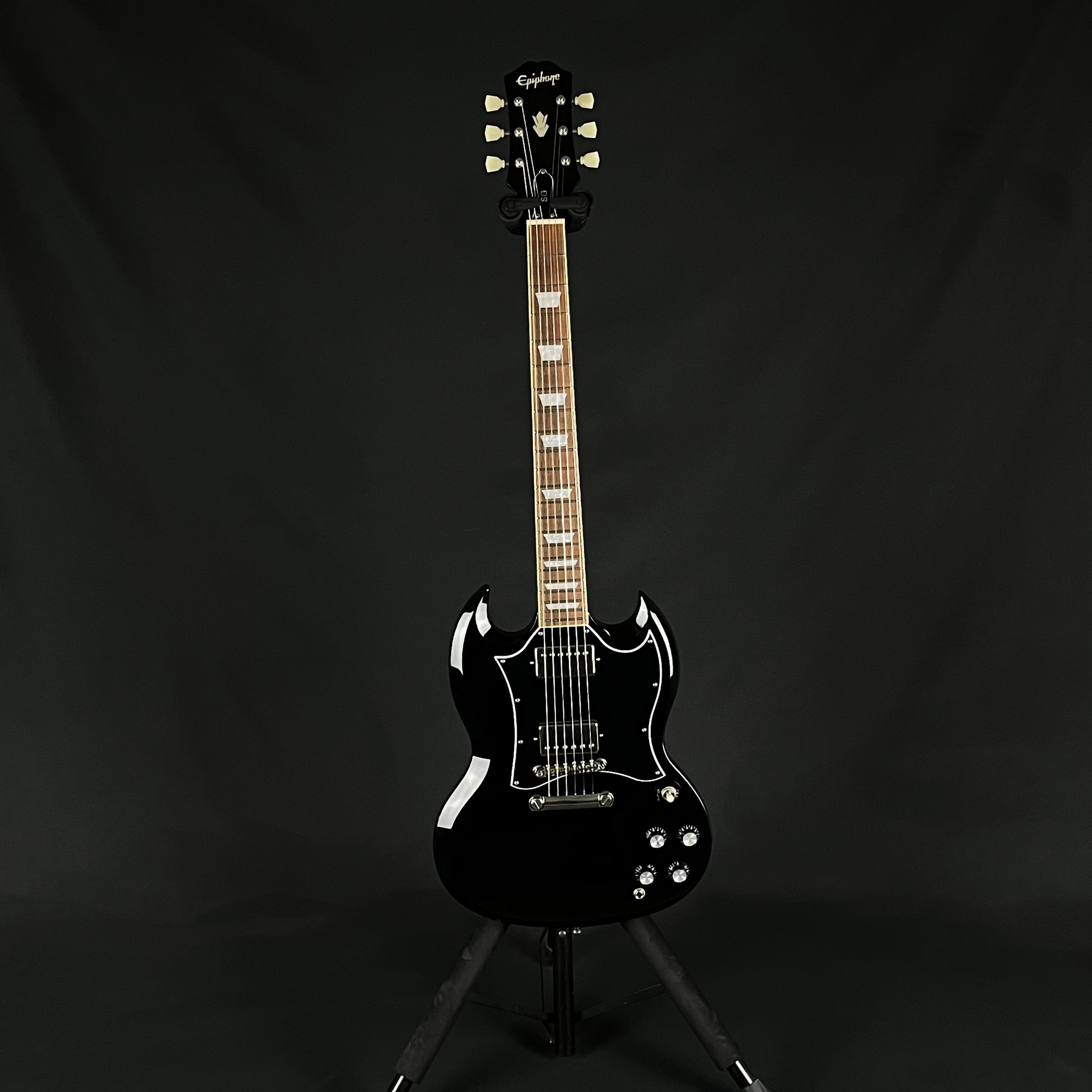 Epiphone SG Standard 2021