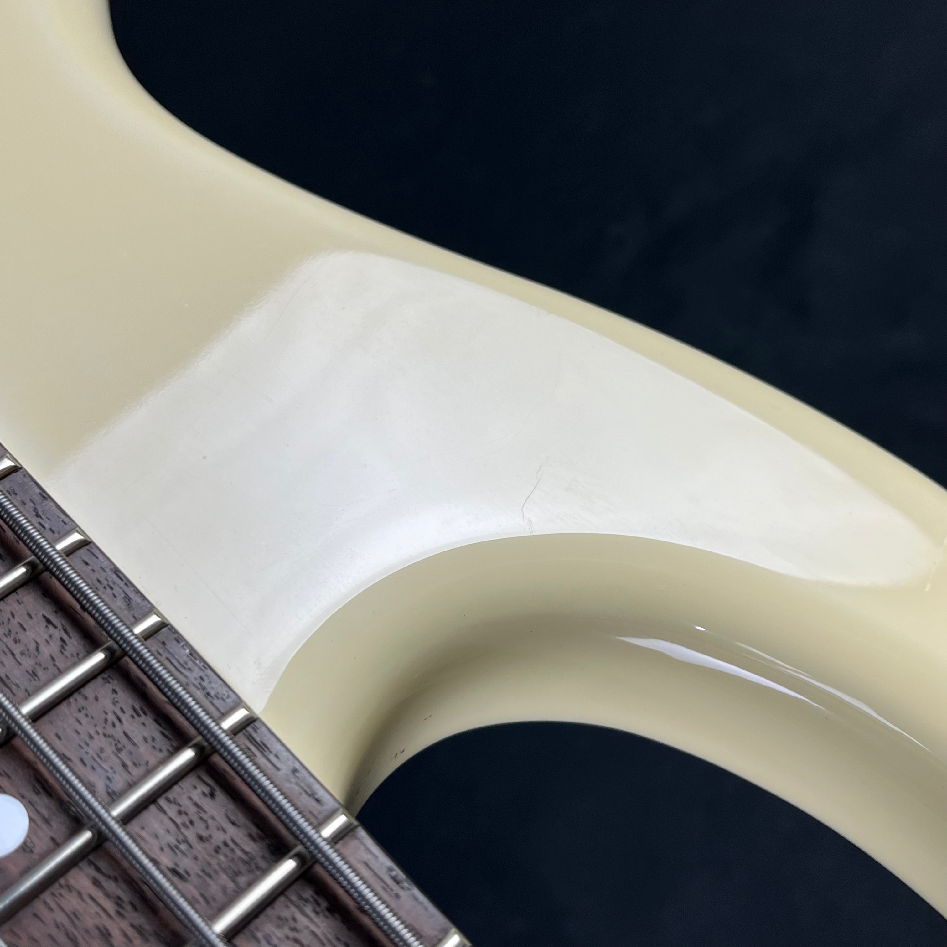Aria Pro II RSB Series Bass
