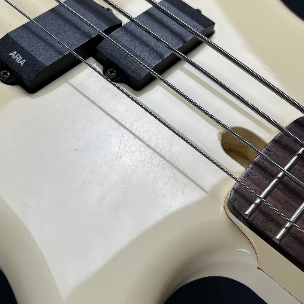 Aria Pro II RSB Series Bass