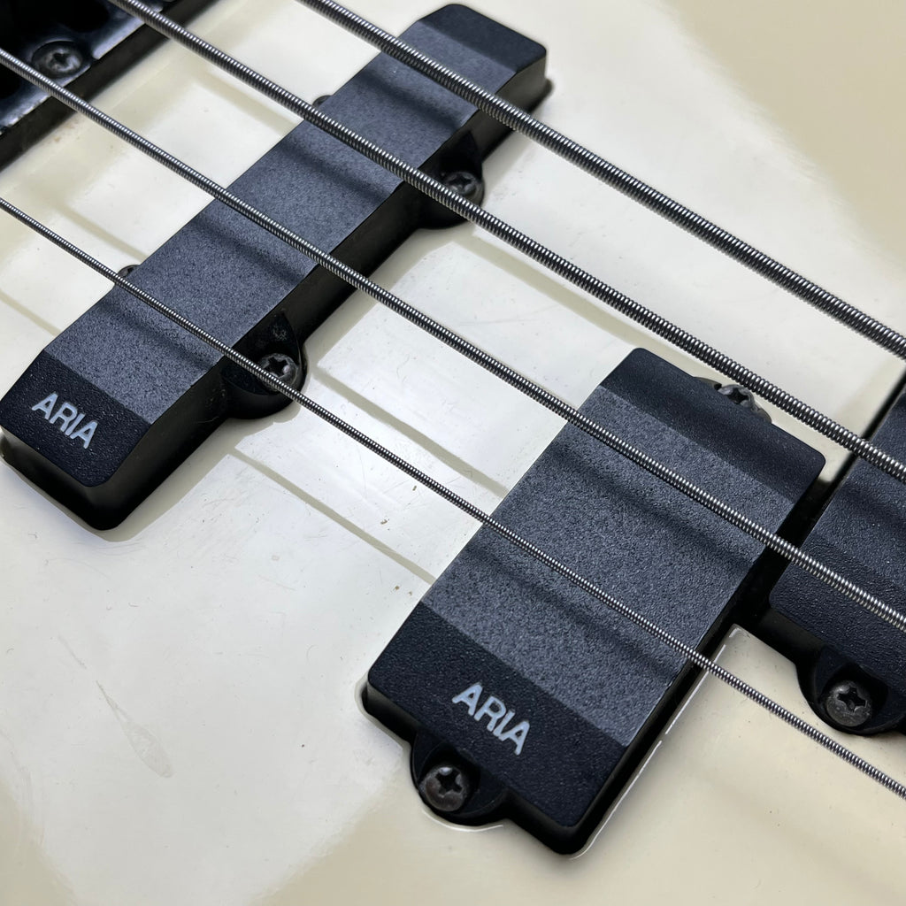 Aria Pro II RSB Series Bass