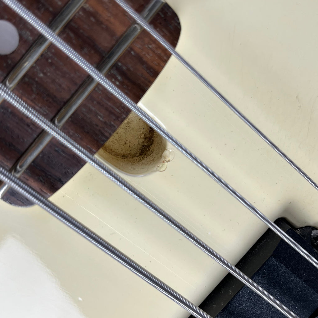 Aria Pro II RSB Series Bass