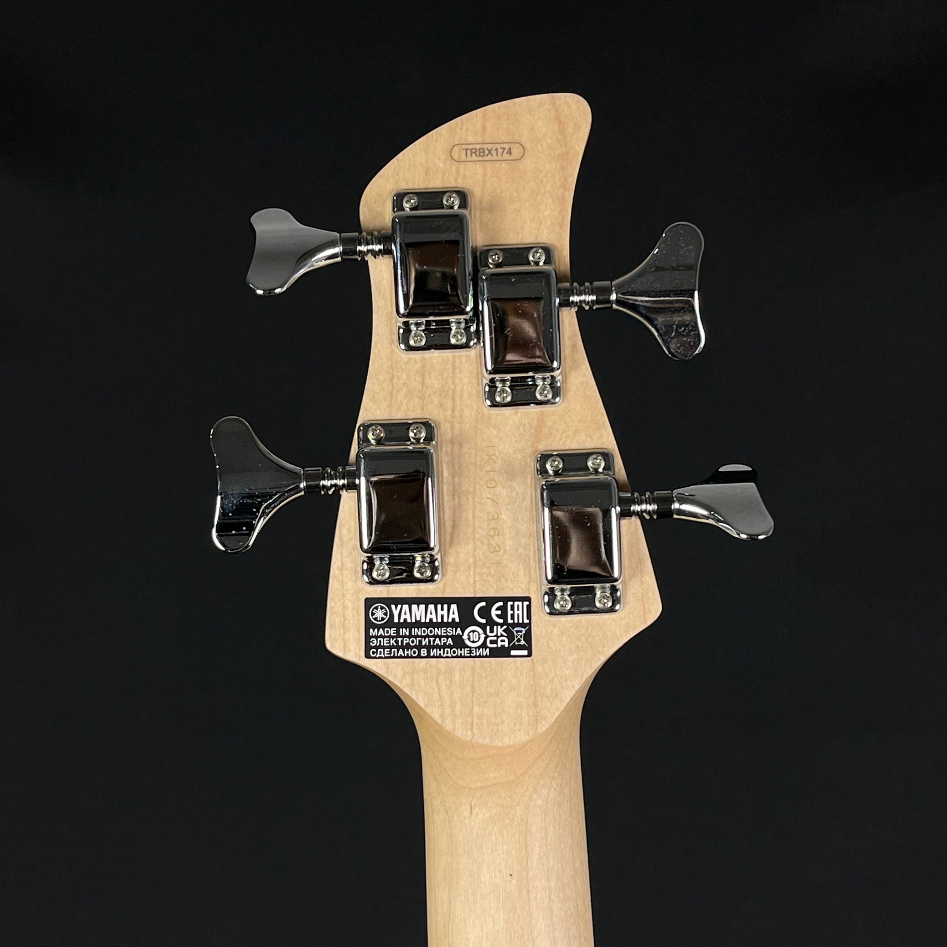 YAMAHA TRBX174 Bass