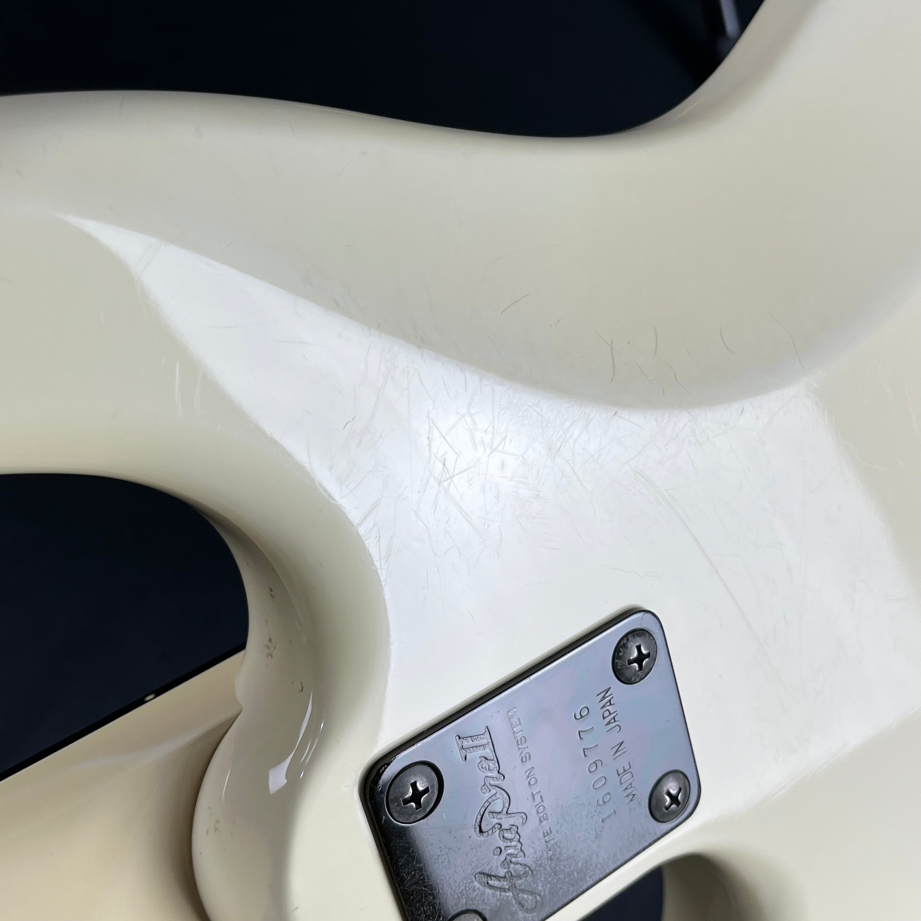 Aria Pro II RSB Series Bass