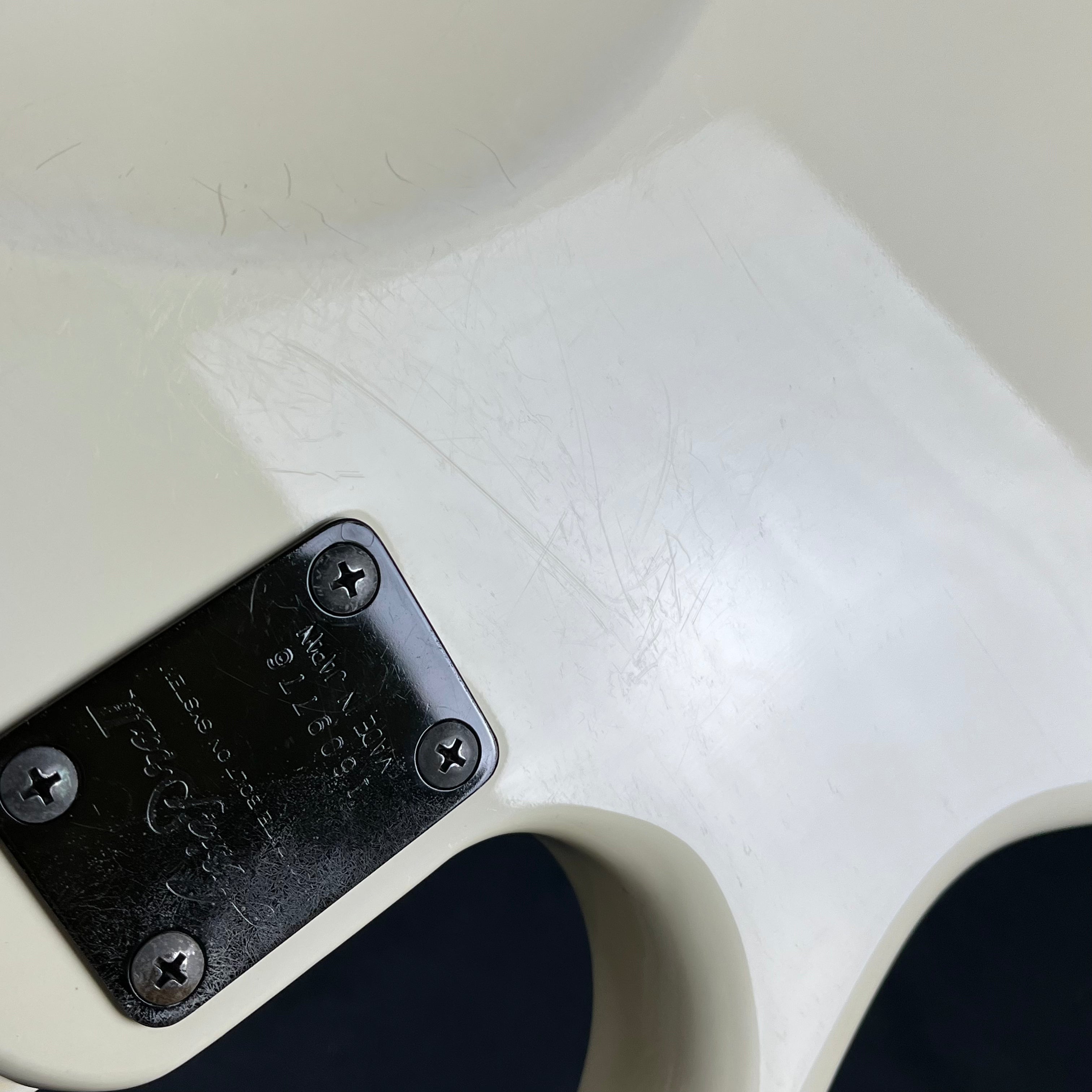 Aria Pro II RSB Series Bass