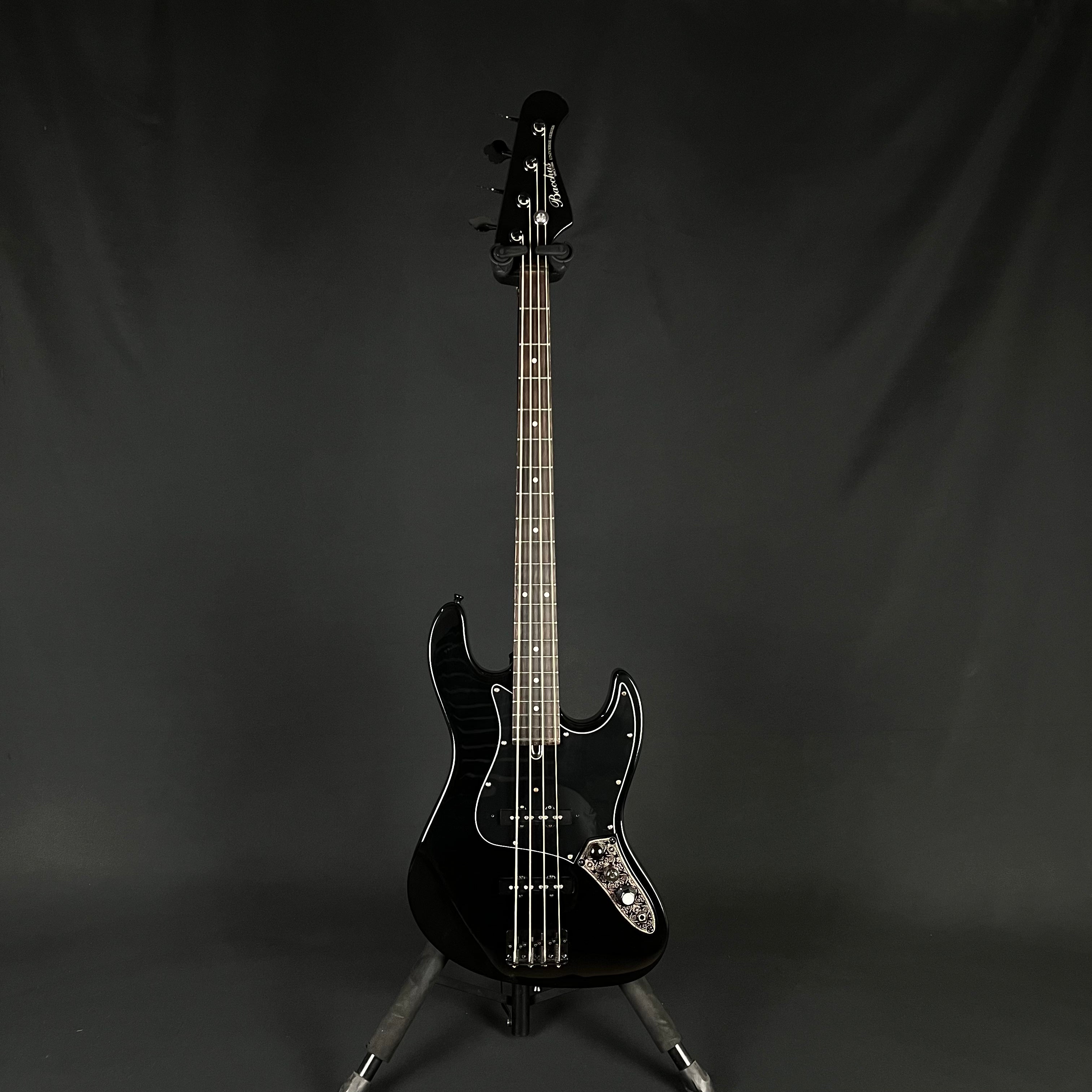 Bacchus Universe Series Jazz Bass