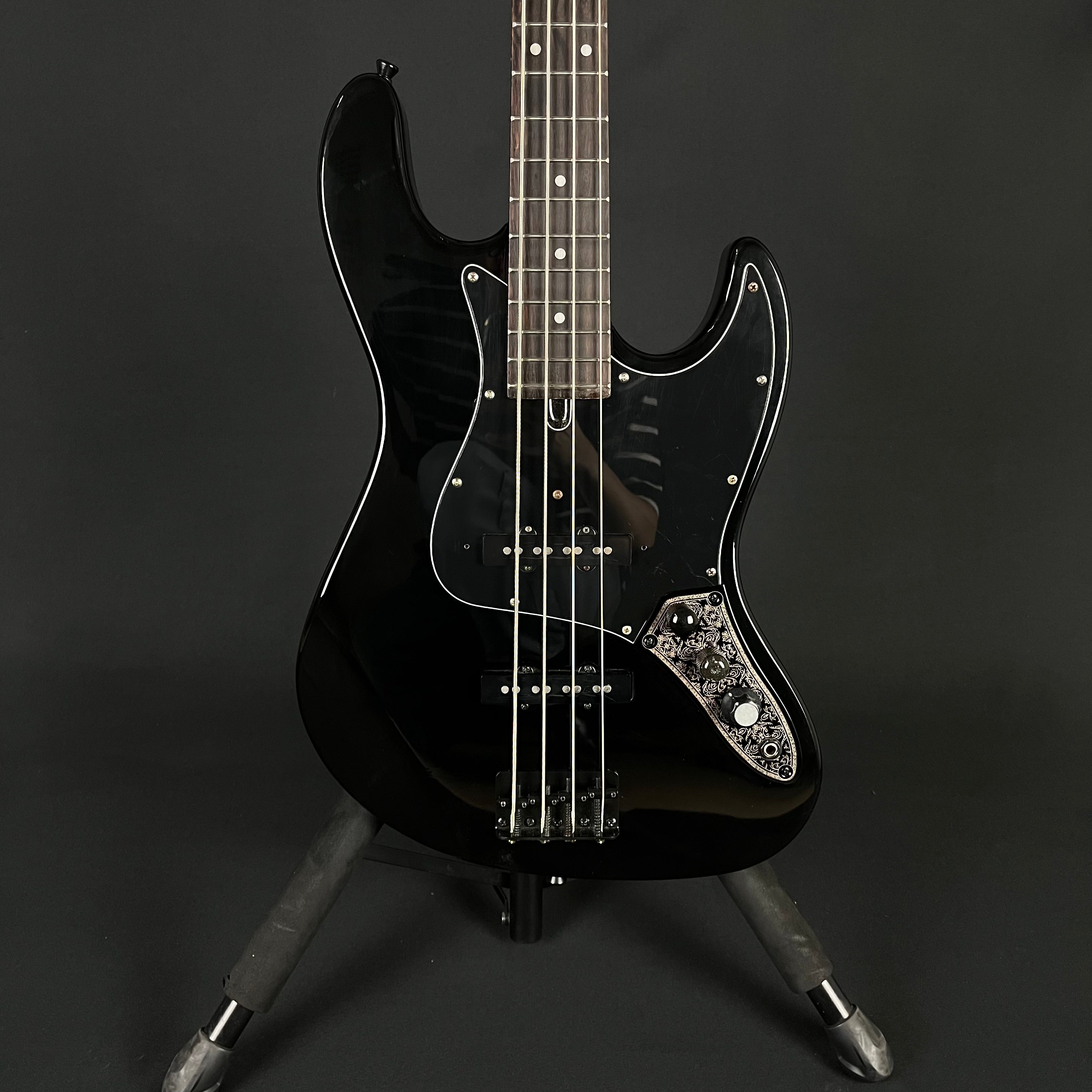 Bacchus Universe Series Jazz Bass