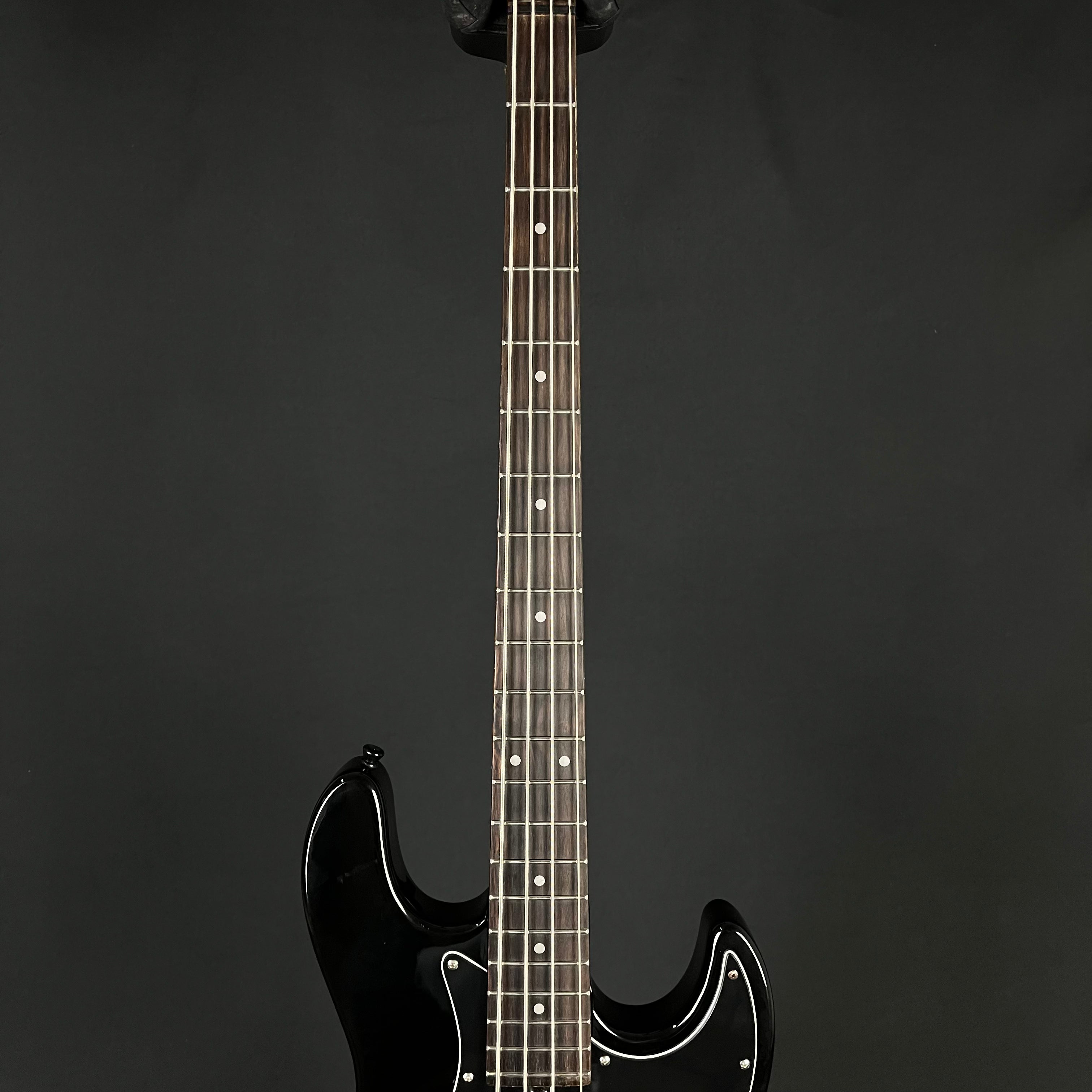 Bacchus Universe Series Jazz Bass