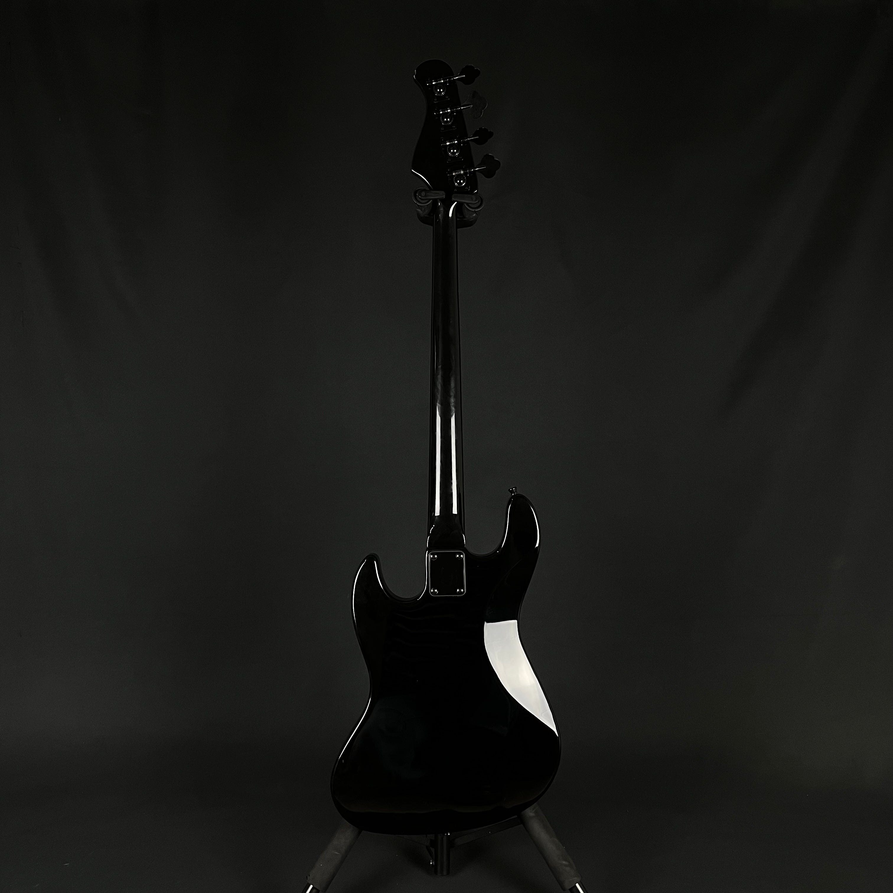 Bacchus Universe Series Jazz Bass