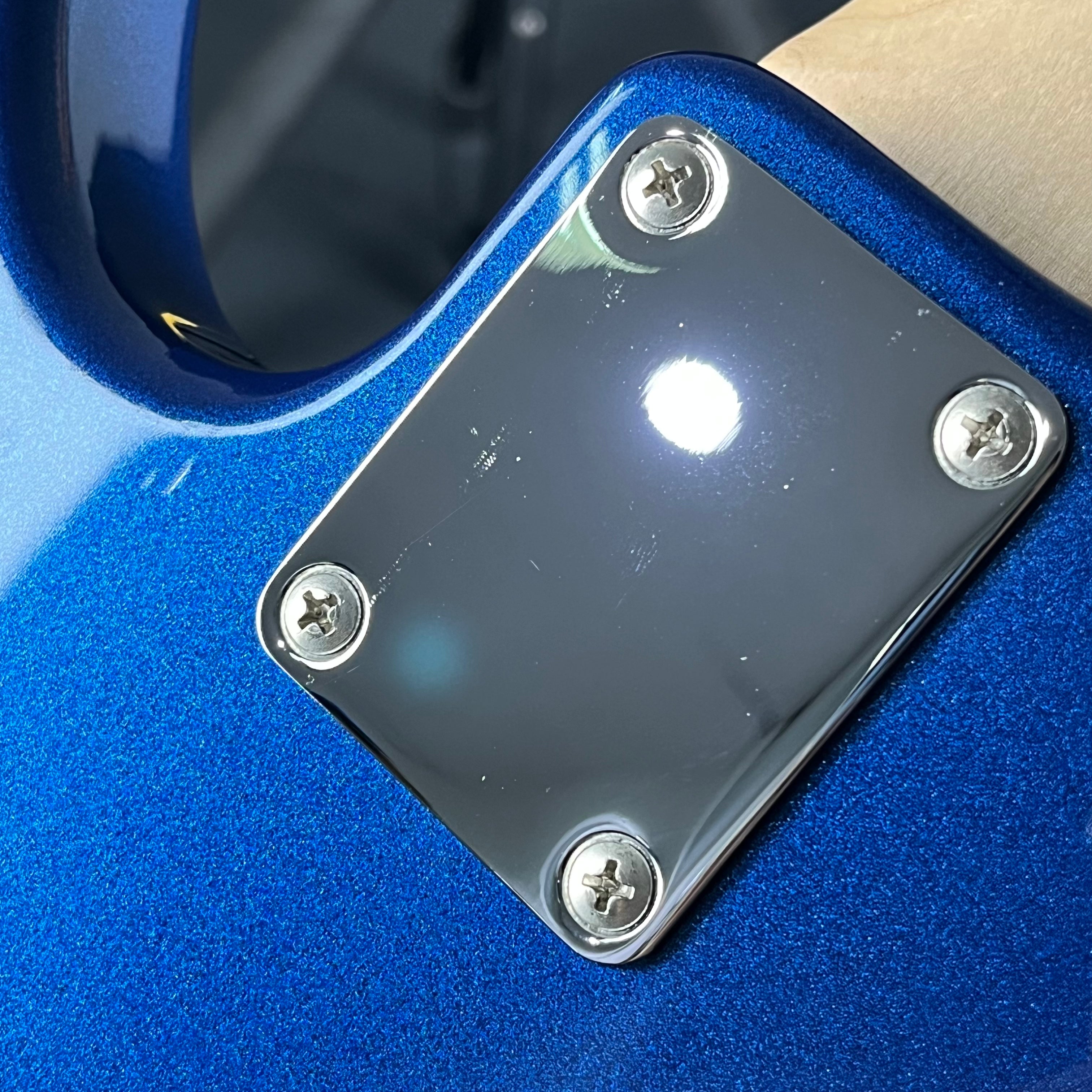 YAMAHA TRBX174 Bass