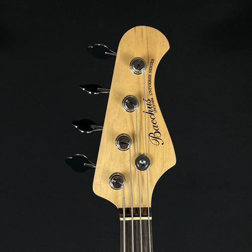 Bacchus BJB-1R Bass