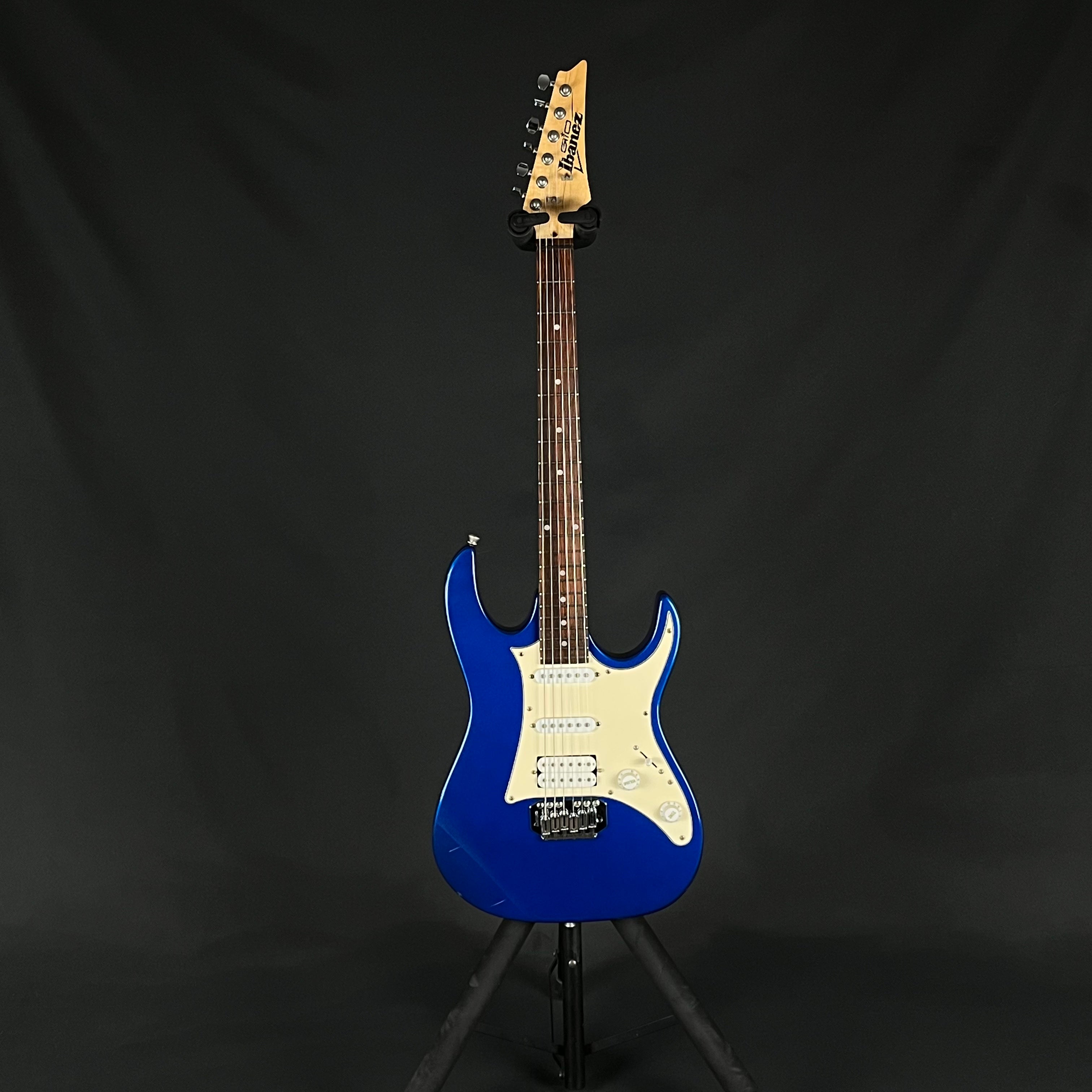 Ibanez GIO Series