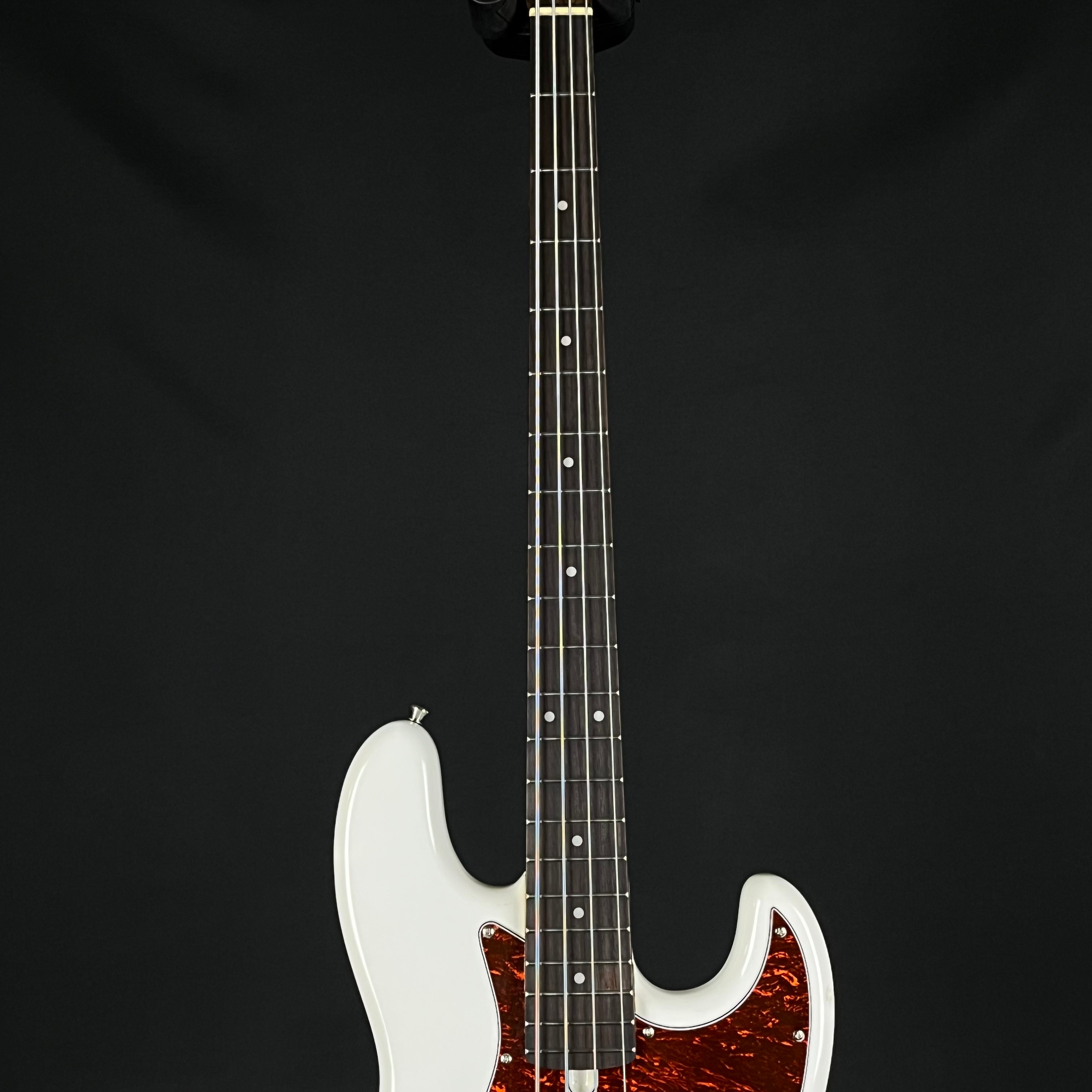 Bacchus BJB-1R Bass