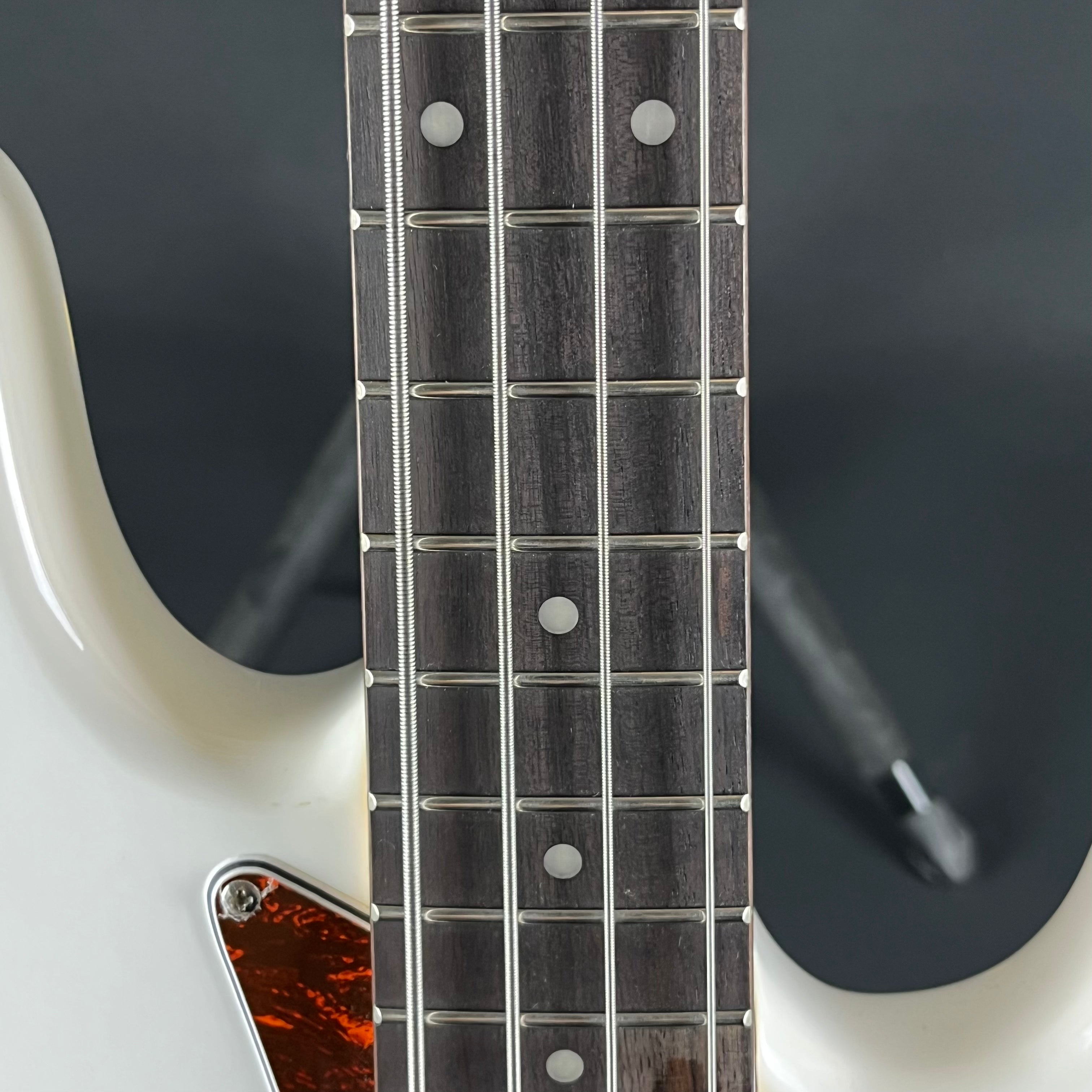 Bacchus BJB-1R Bass