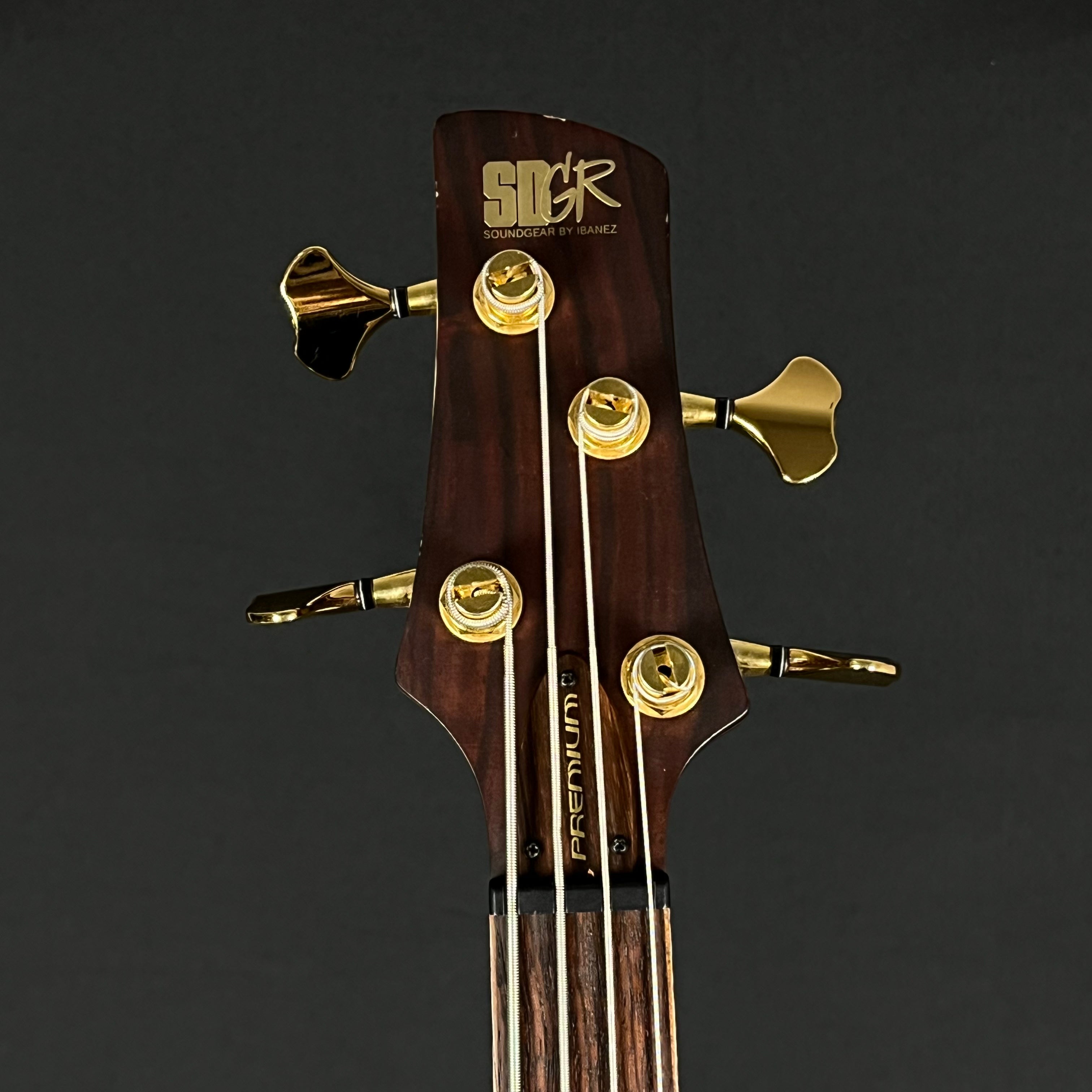Ibanez Premium SR1400 Bass 2014
