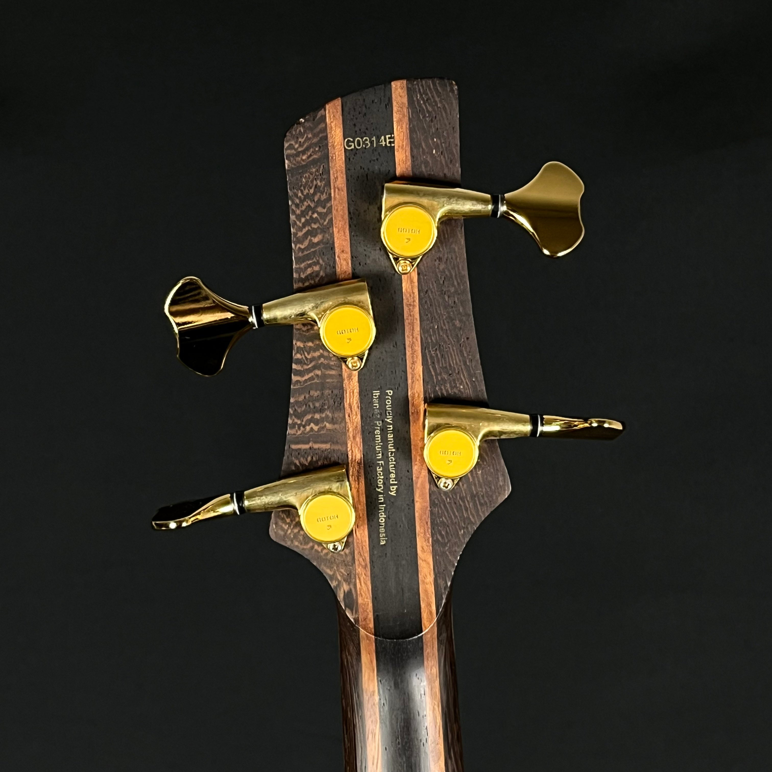 Ibanez Premium SR1400 Bass 2014