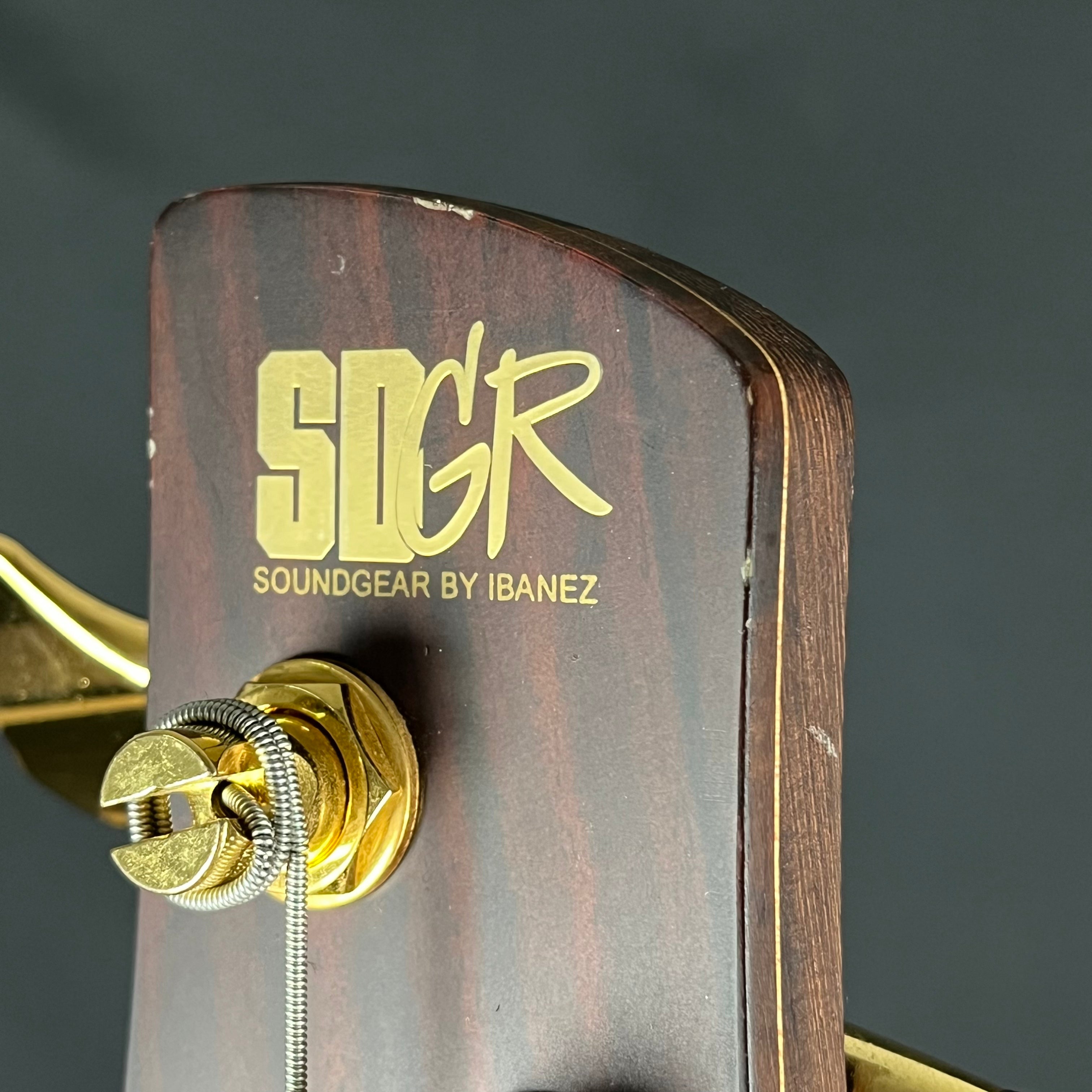 Ibanez Premium SR1400 Bass 2014