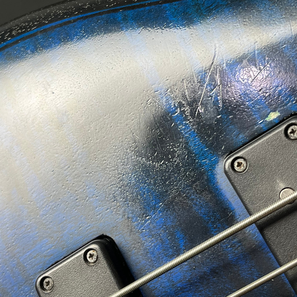 Ibanez Premium SR1400 Bass 2014