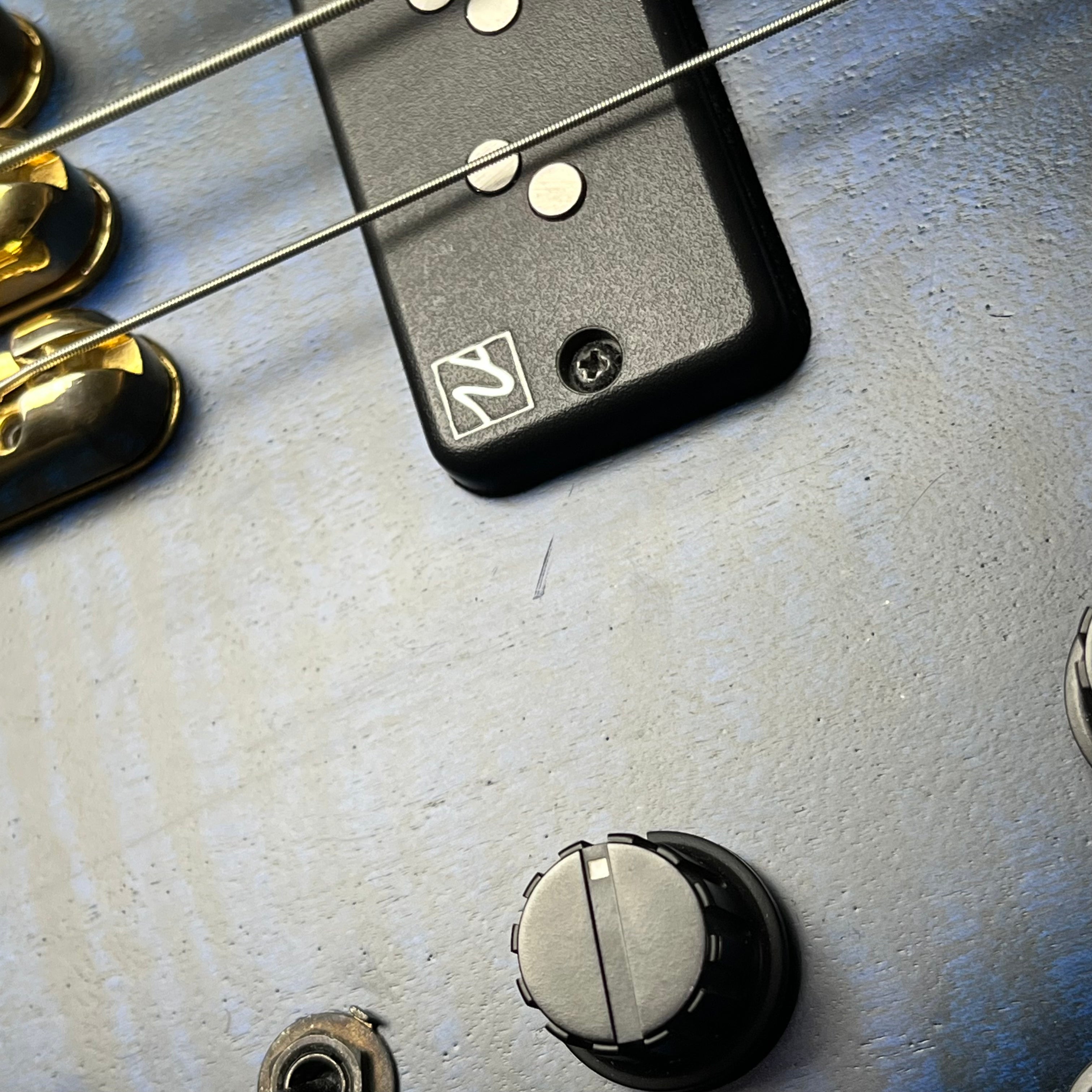 Ibanez Premium SR1400 Bass 2014