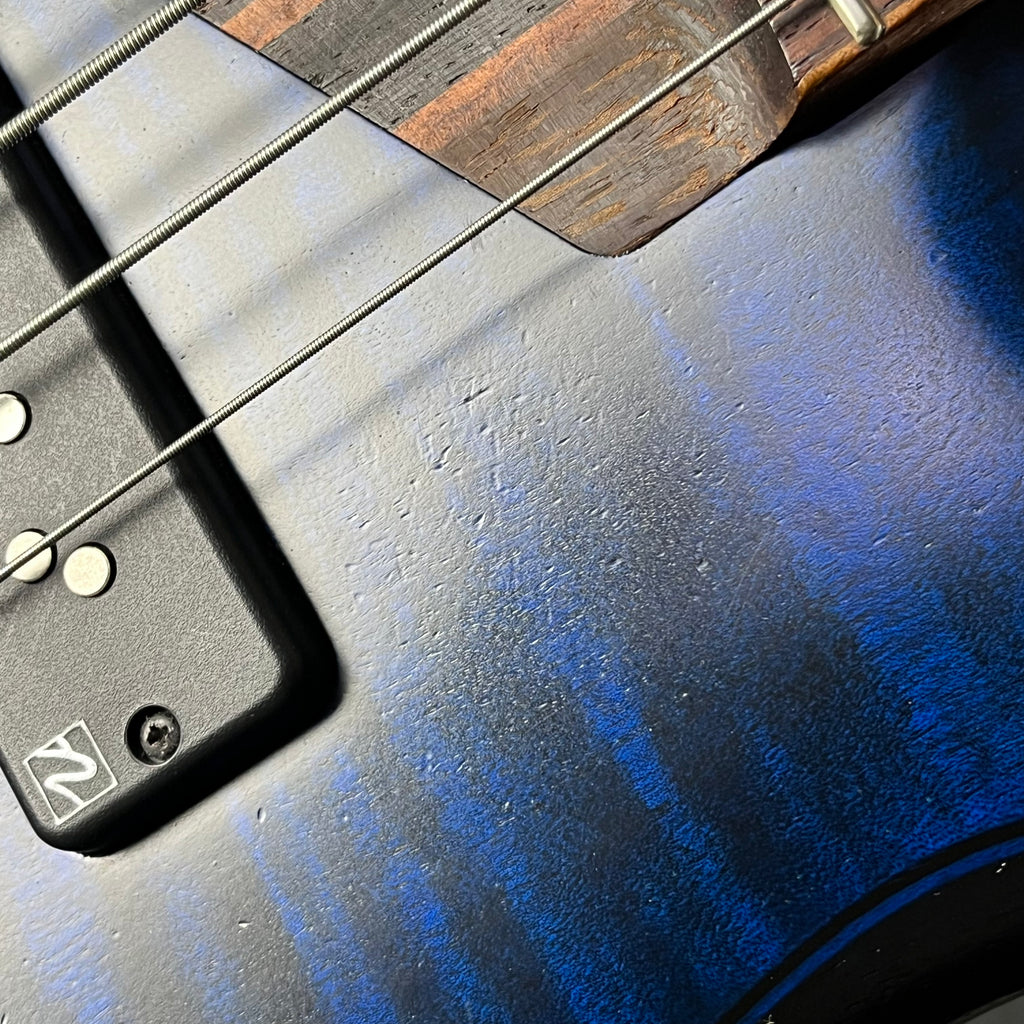 Ibanez Premium SR1400 Bass 2014