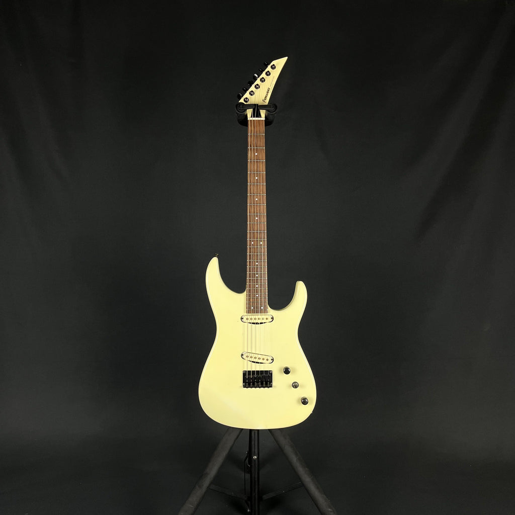 Fernandes STJ-80BT