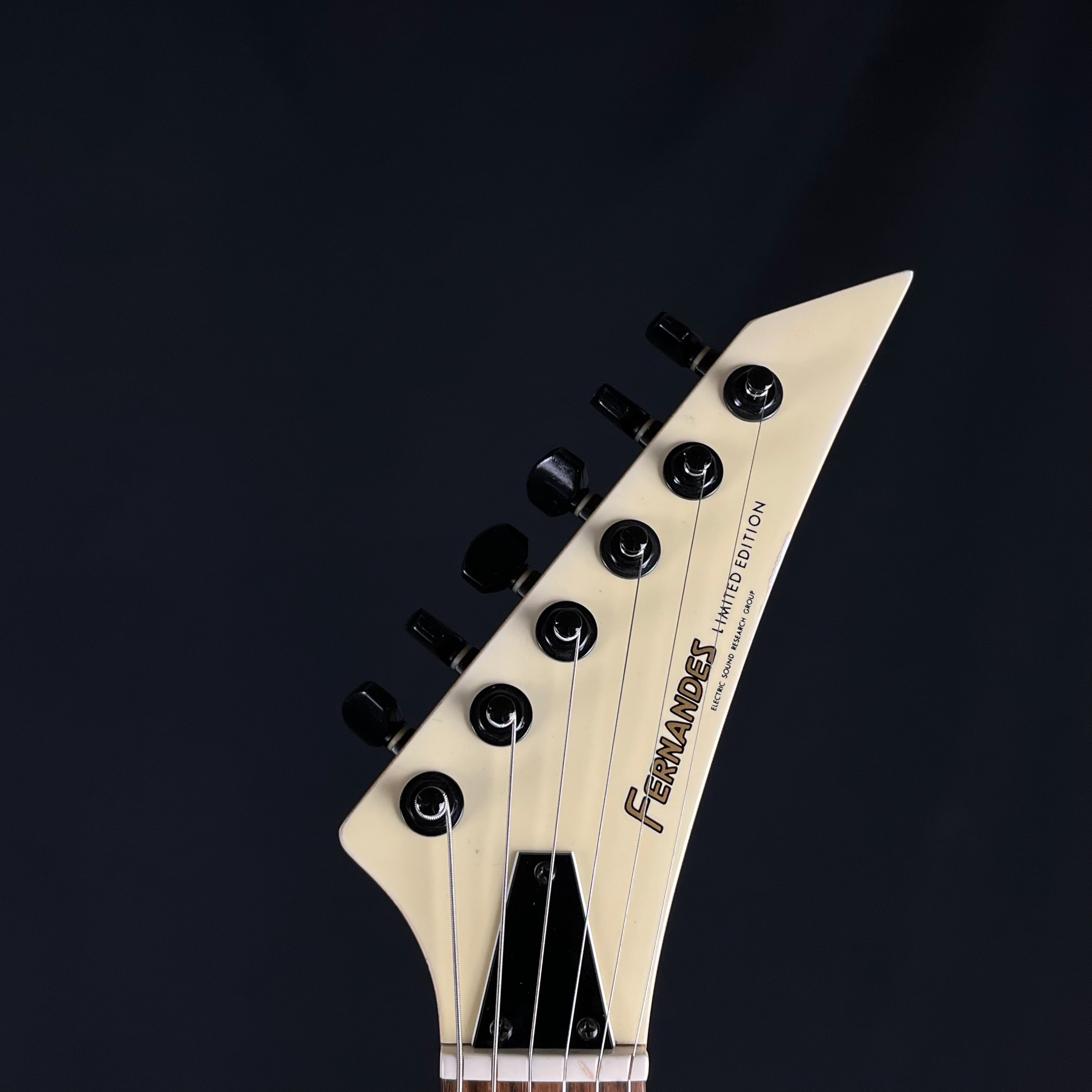 Fernandes STJ-80BT