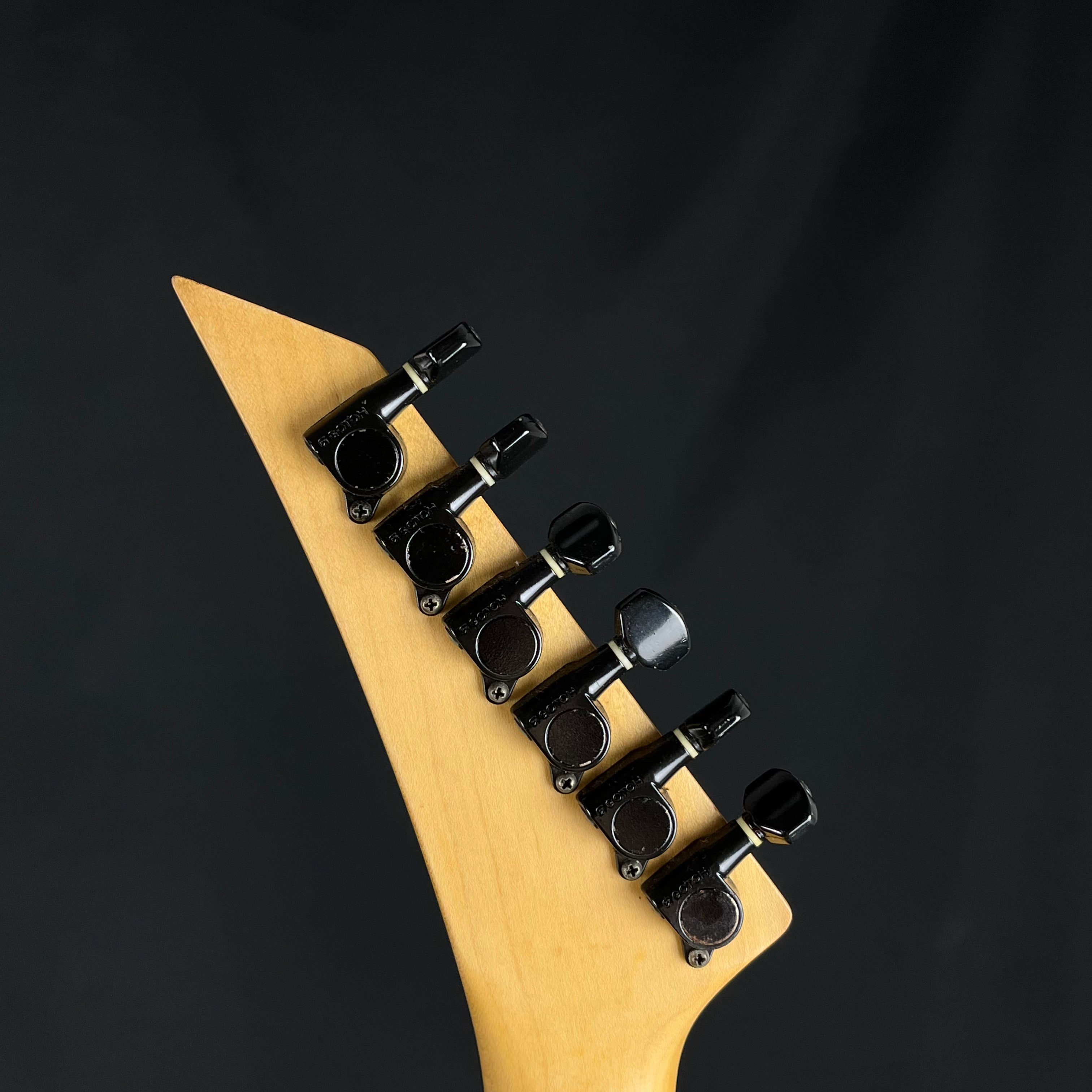 Fernandes STJ-80BT