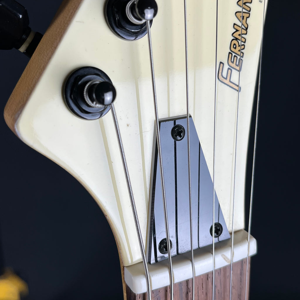 Fernandes STJ-80BT