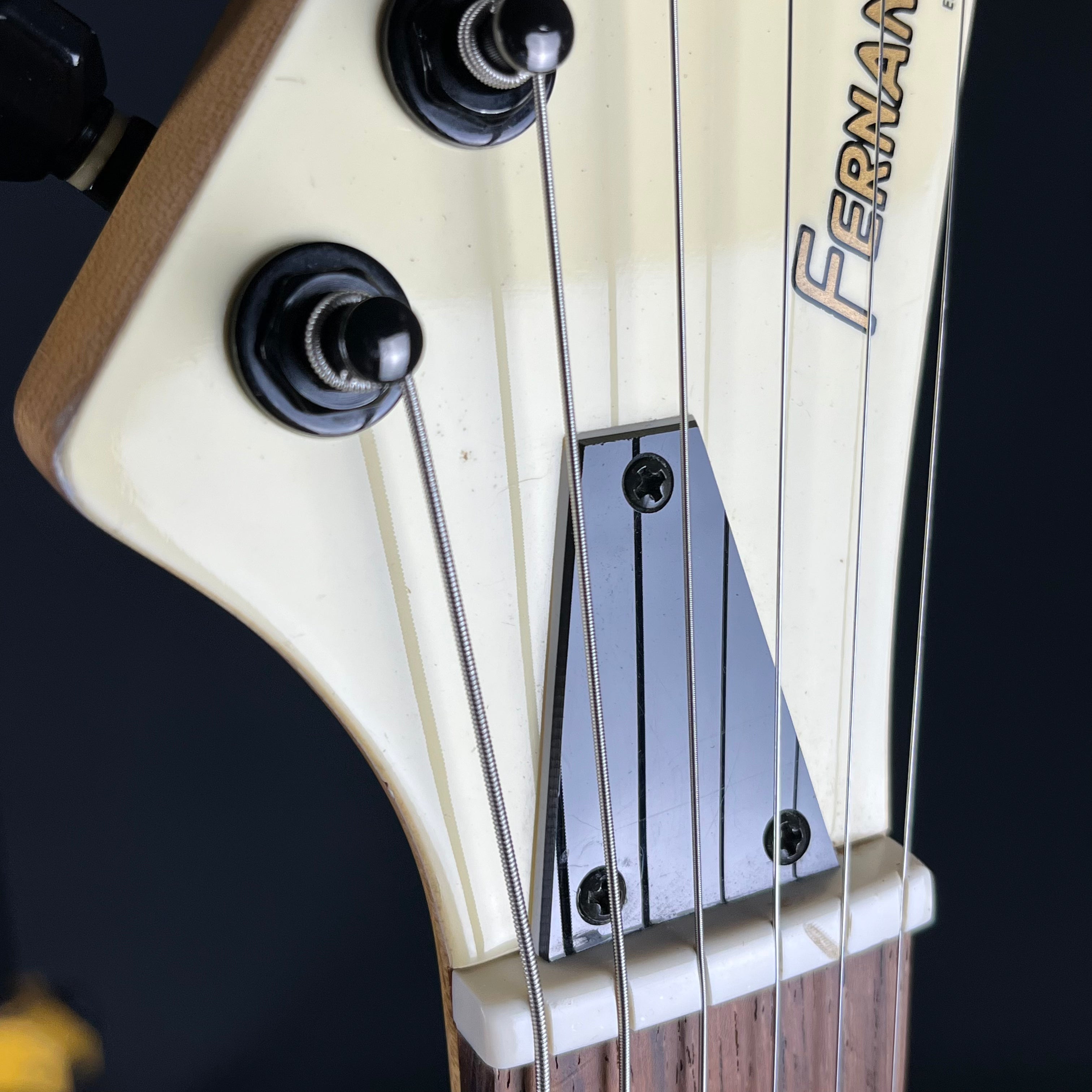 Fernandes STJ-80BT