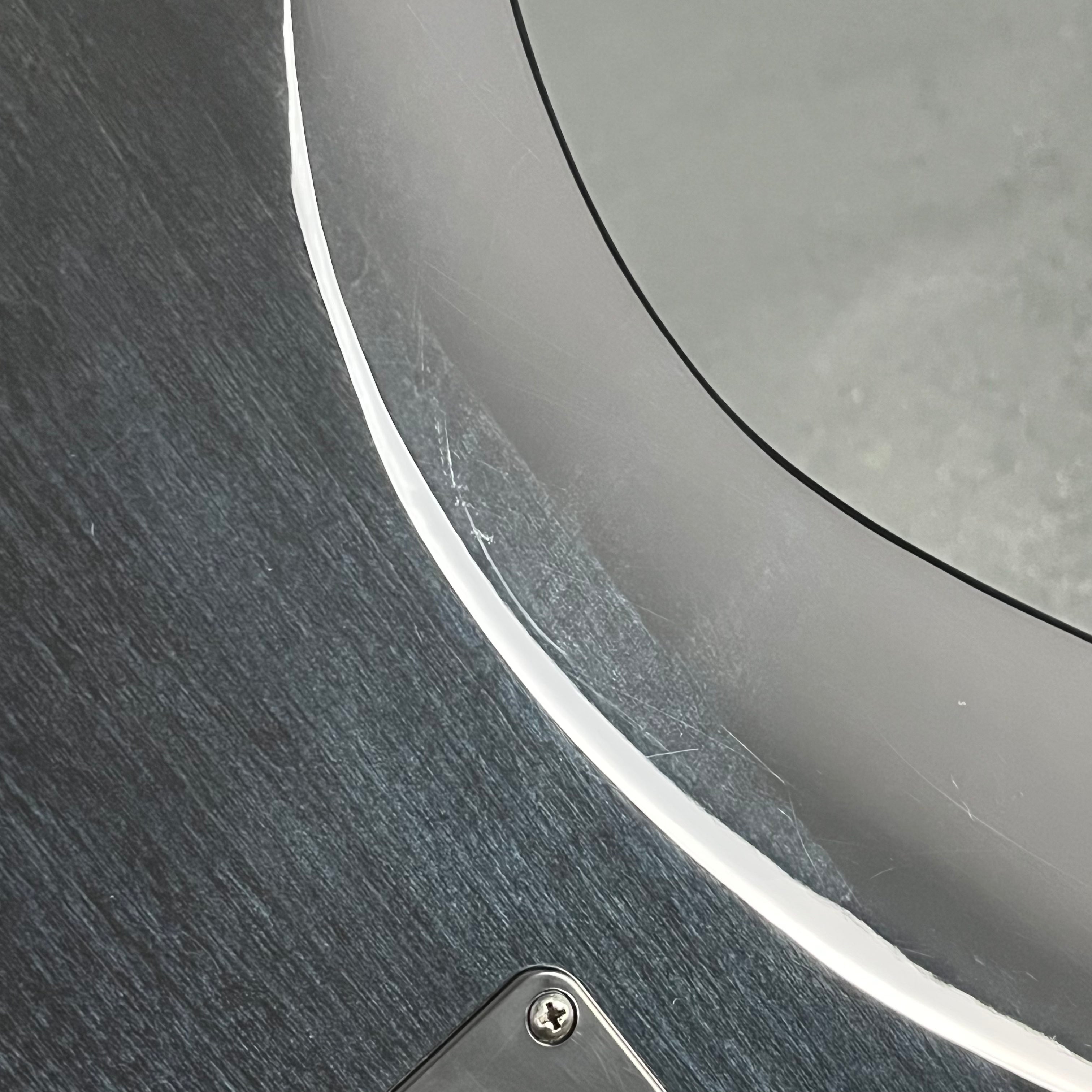 YAMAHA PAC611VFM