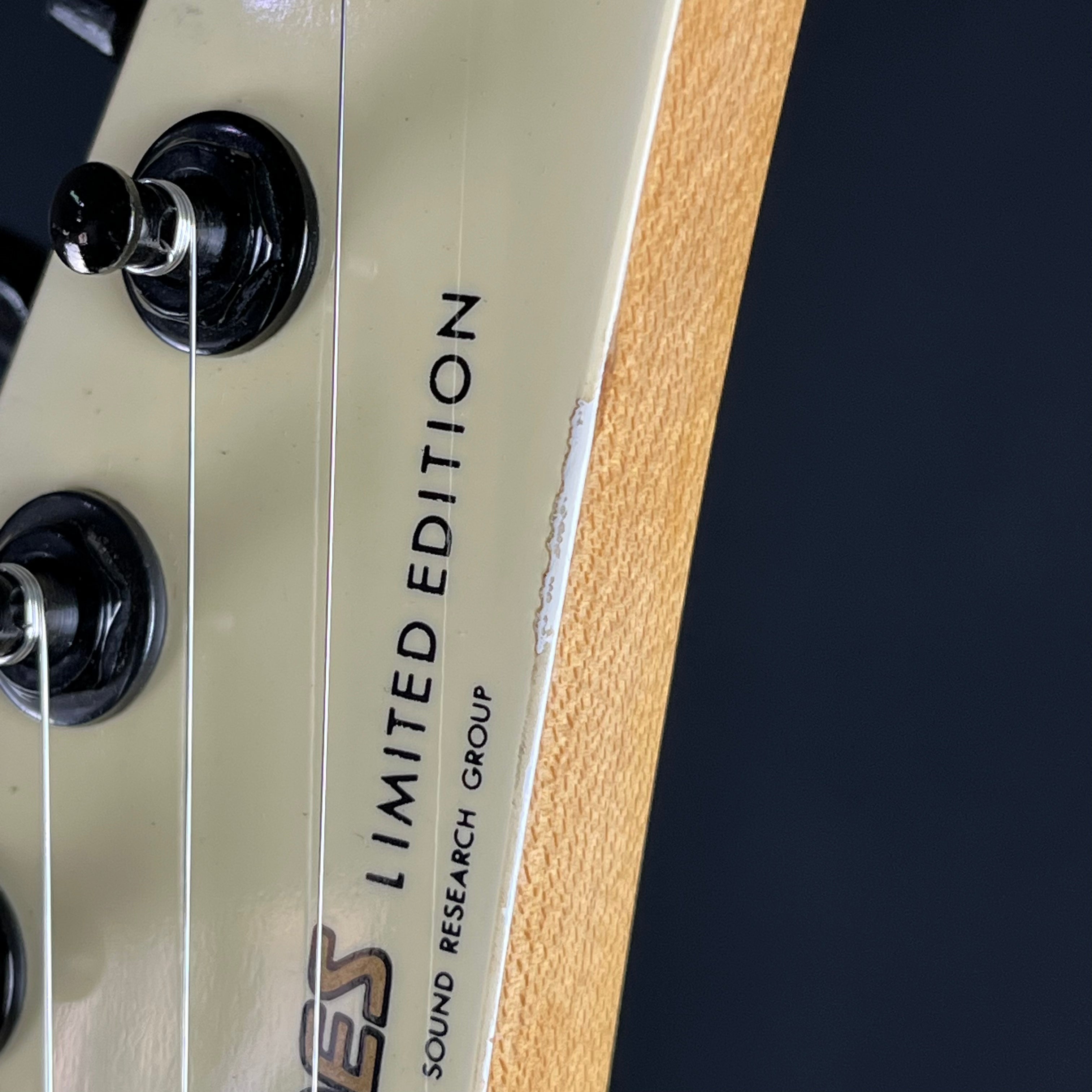 Fernandes STJ-80BT