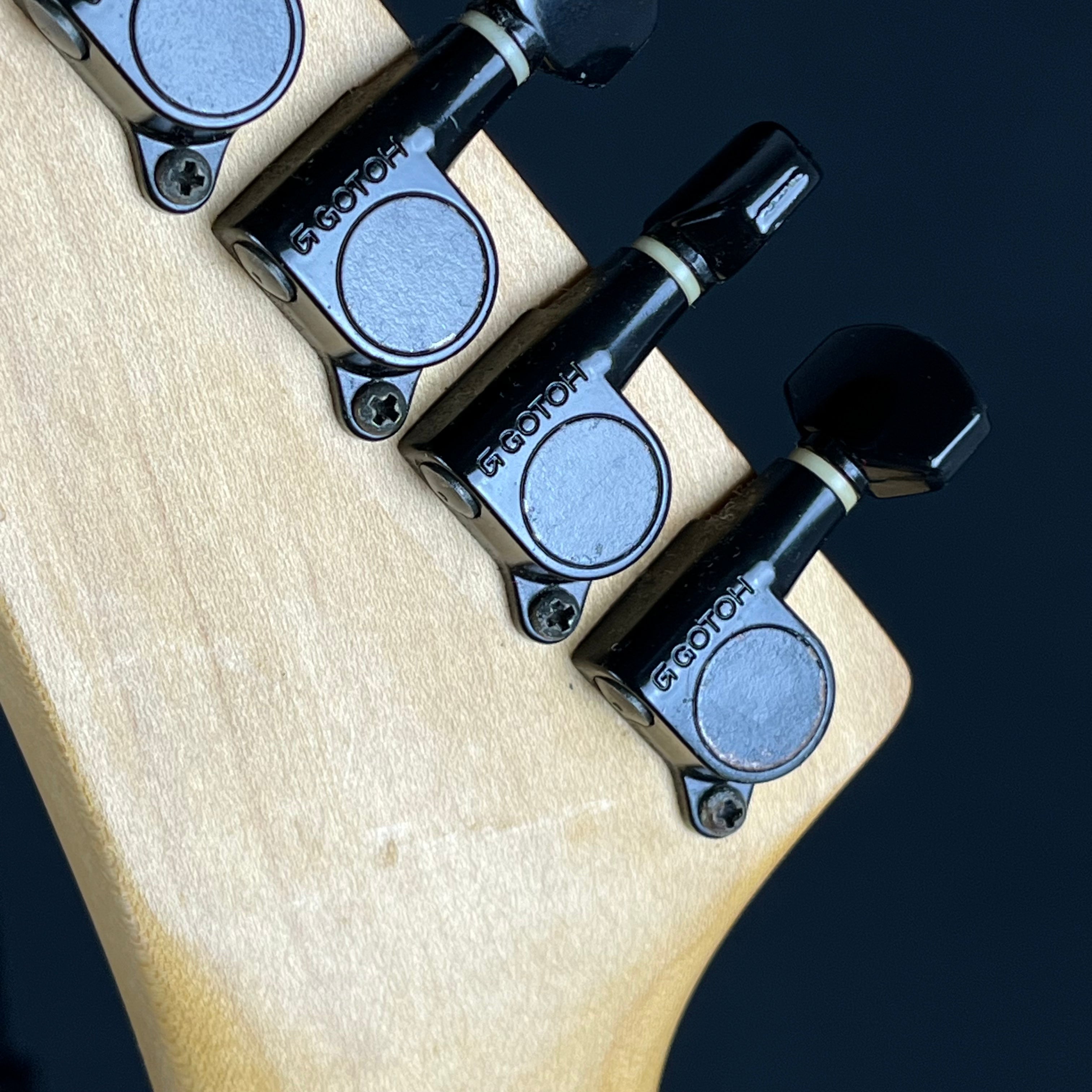 Fernandes STJ-80BT