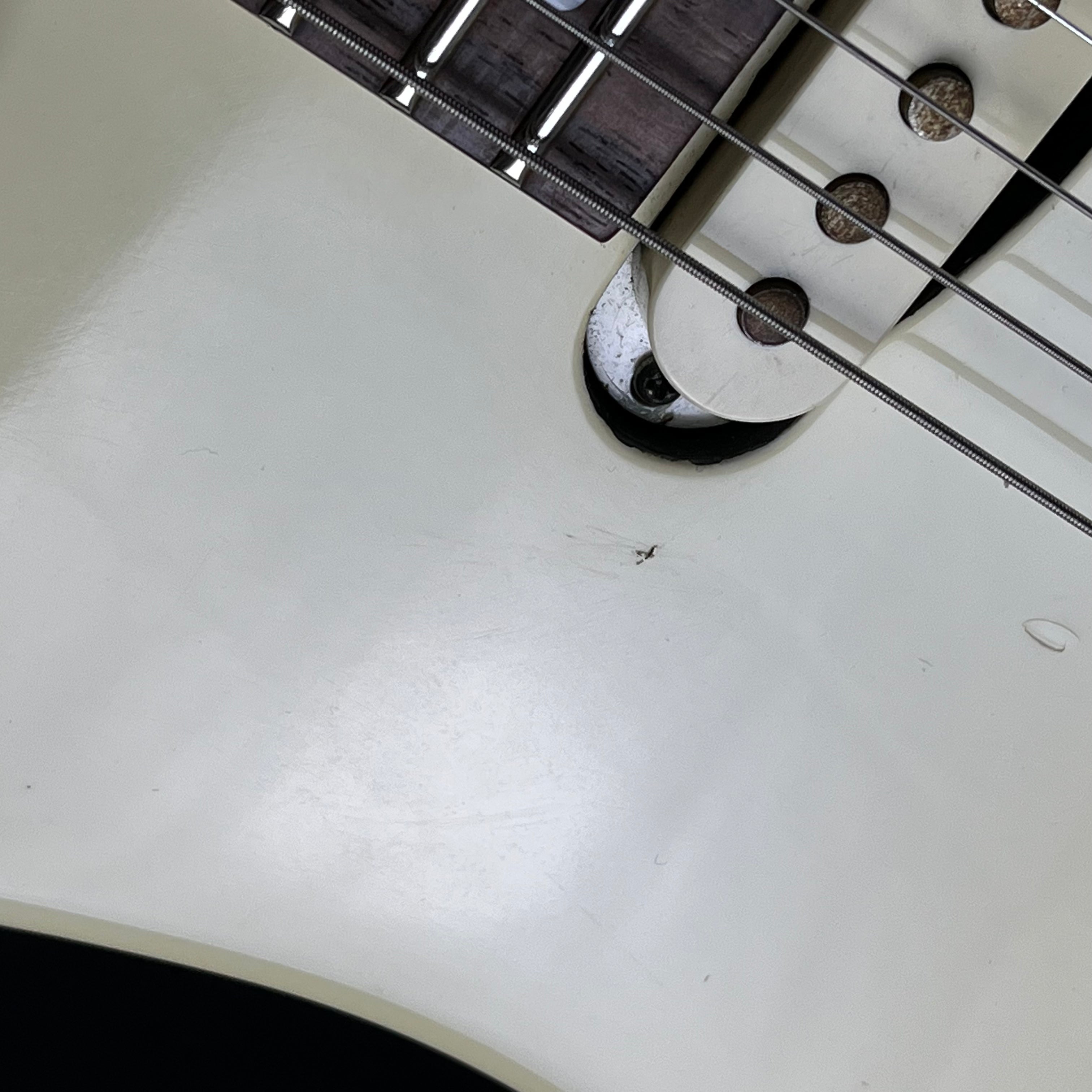 Fernandes STJ-80BT