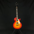 Epiphone Les Paul Standard * Body Crack *